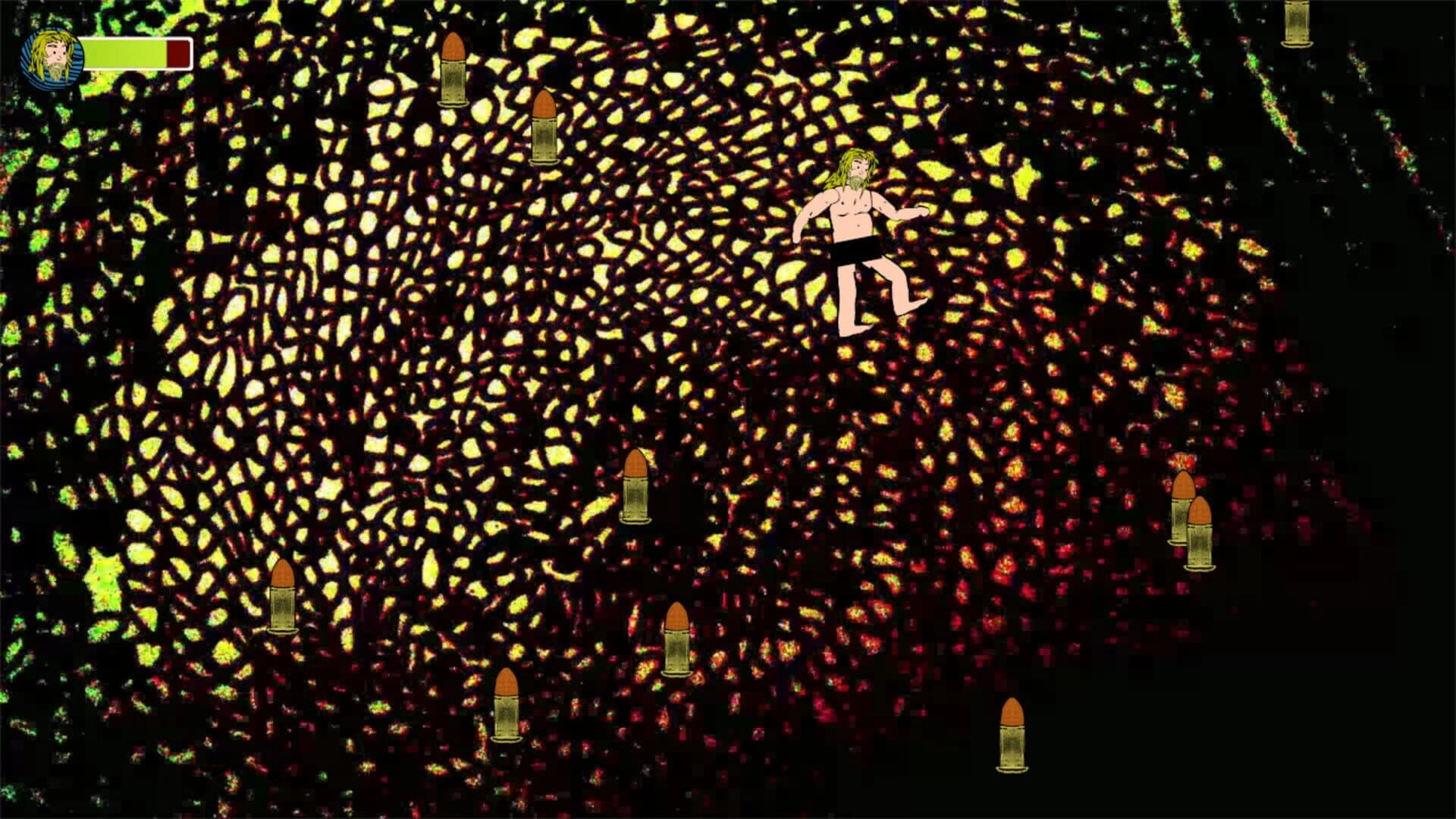 CatMxn: Chapter 1 screenshot 4