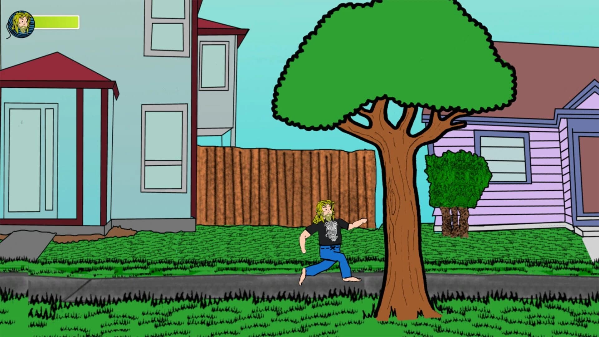 CatMxn: Chapter 1 screenshot 5