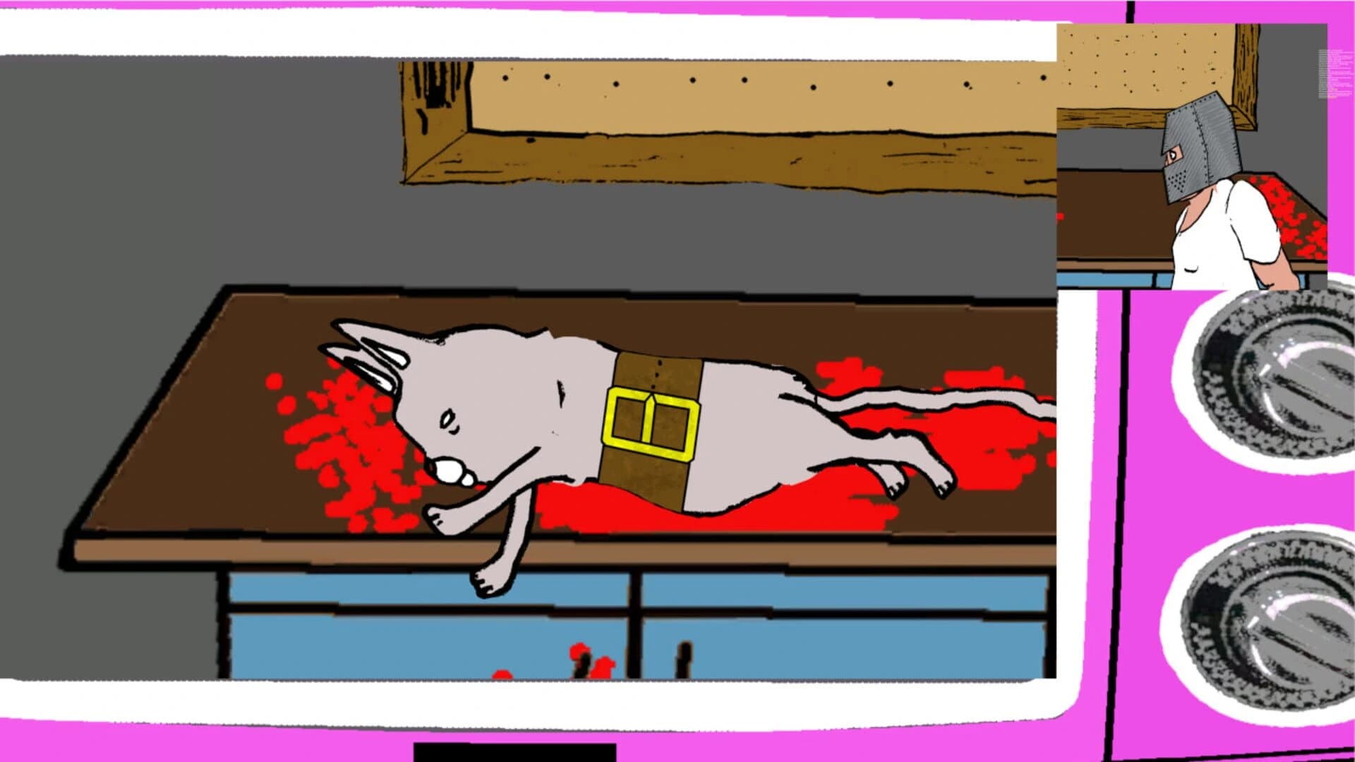 CatMxn: Chapter 1 screenshot 3