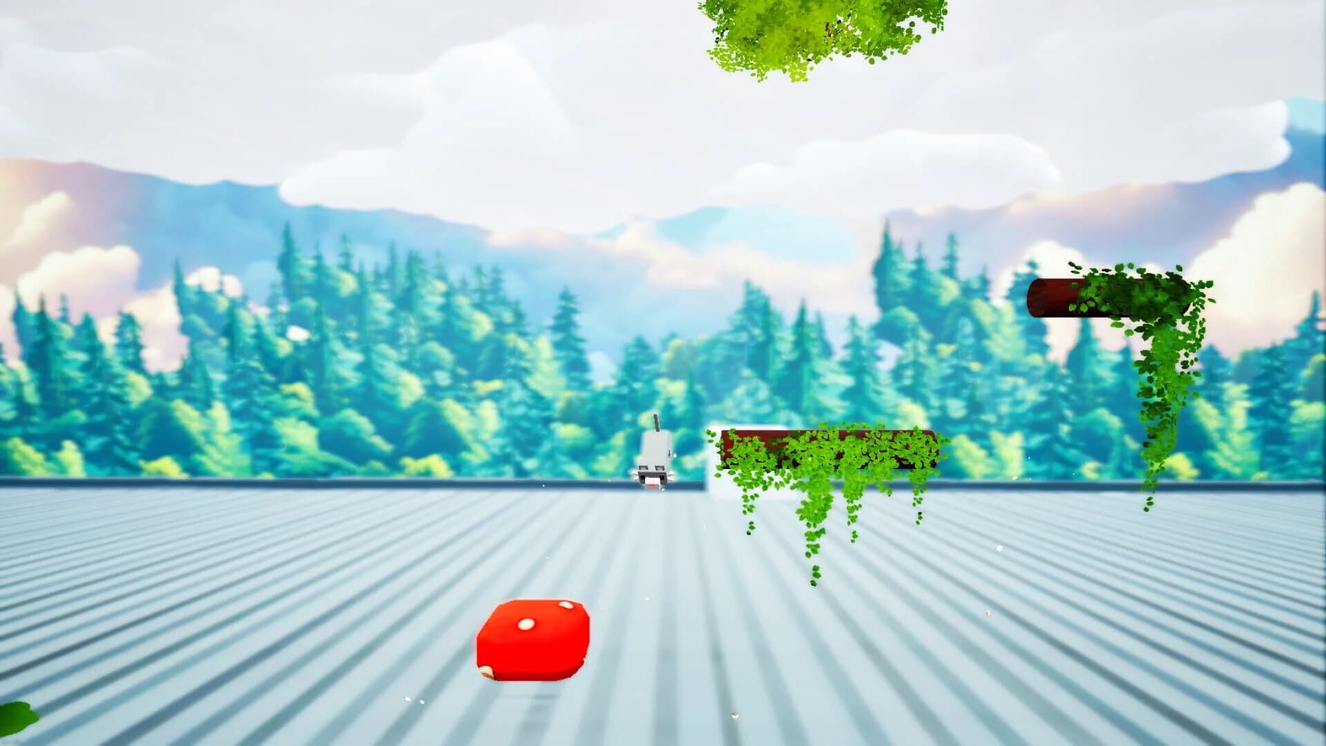 Catnip Dreams screenshot 2