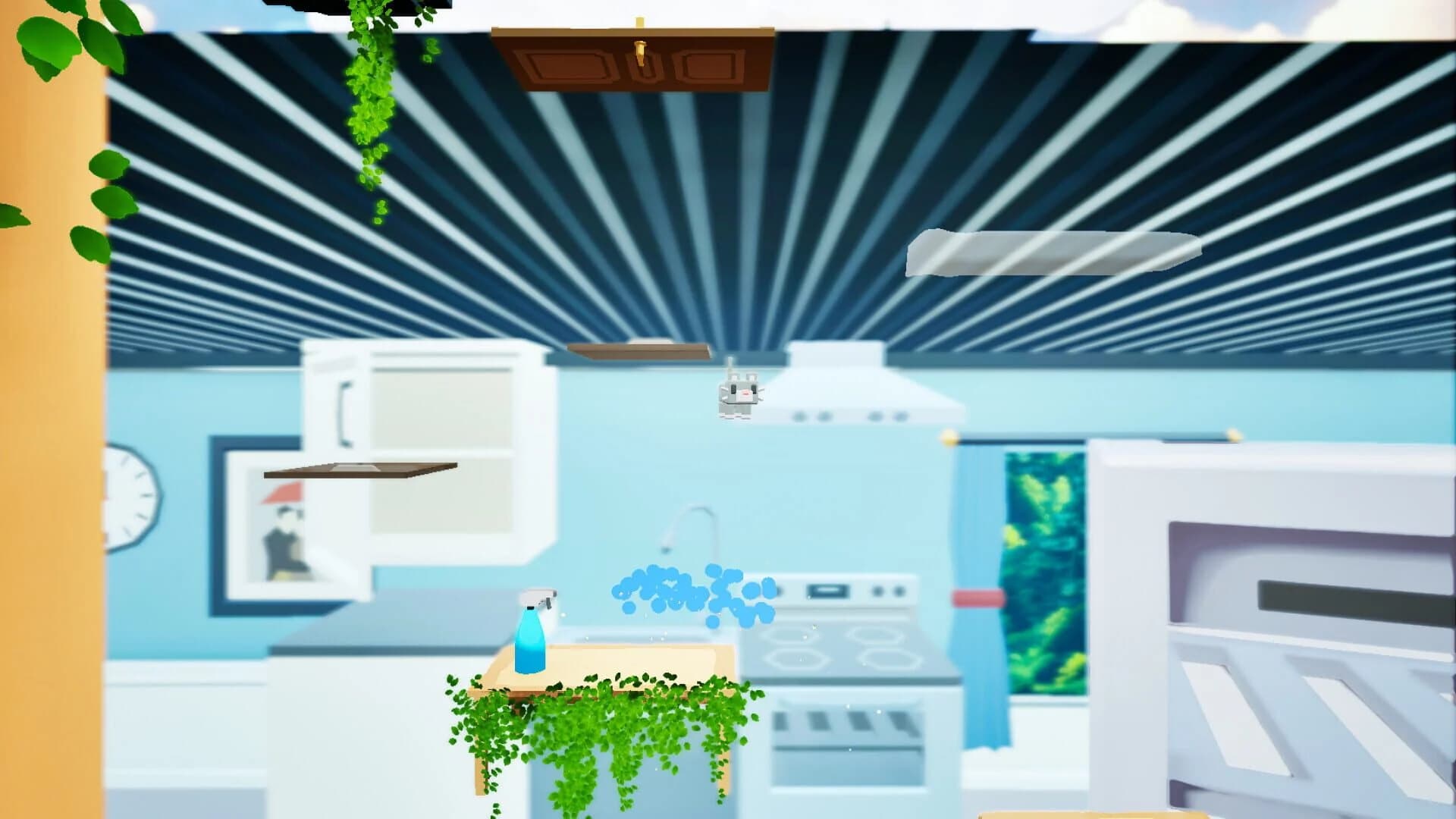 Catnip Dreams screenshot 1