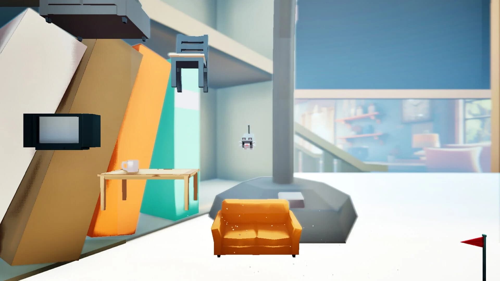 Catnip Dreams screenshot 4