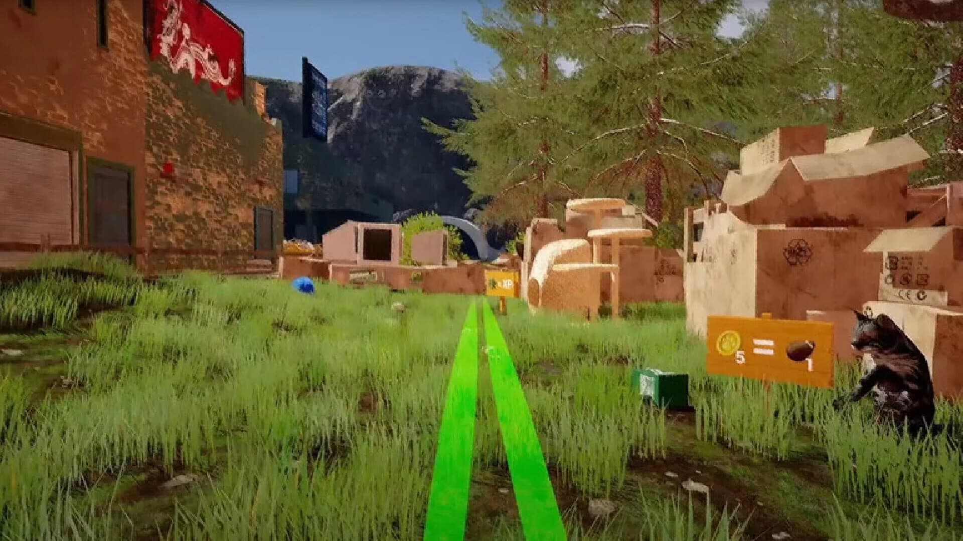 Catniptic screenshot 5