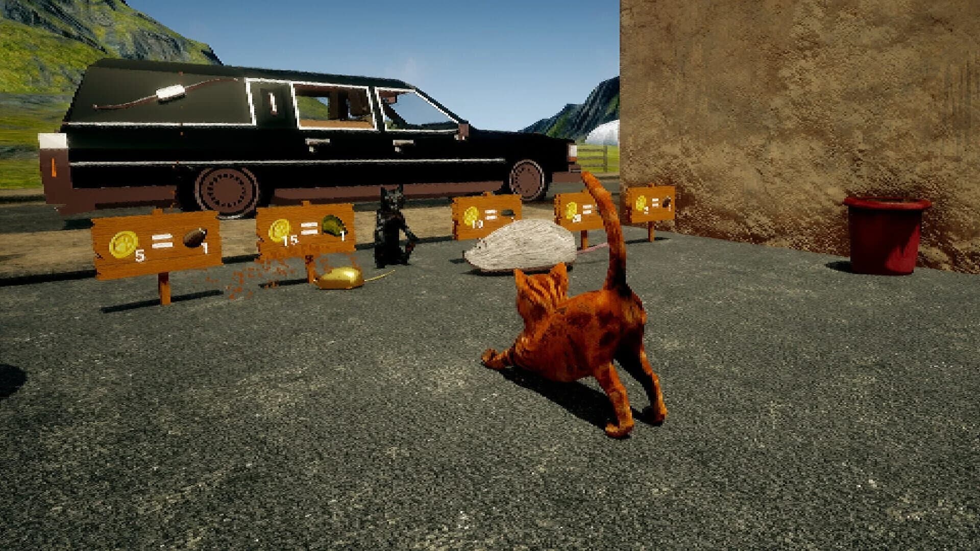 Catniptic screenshot 4