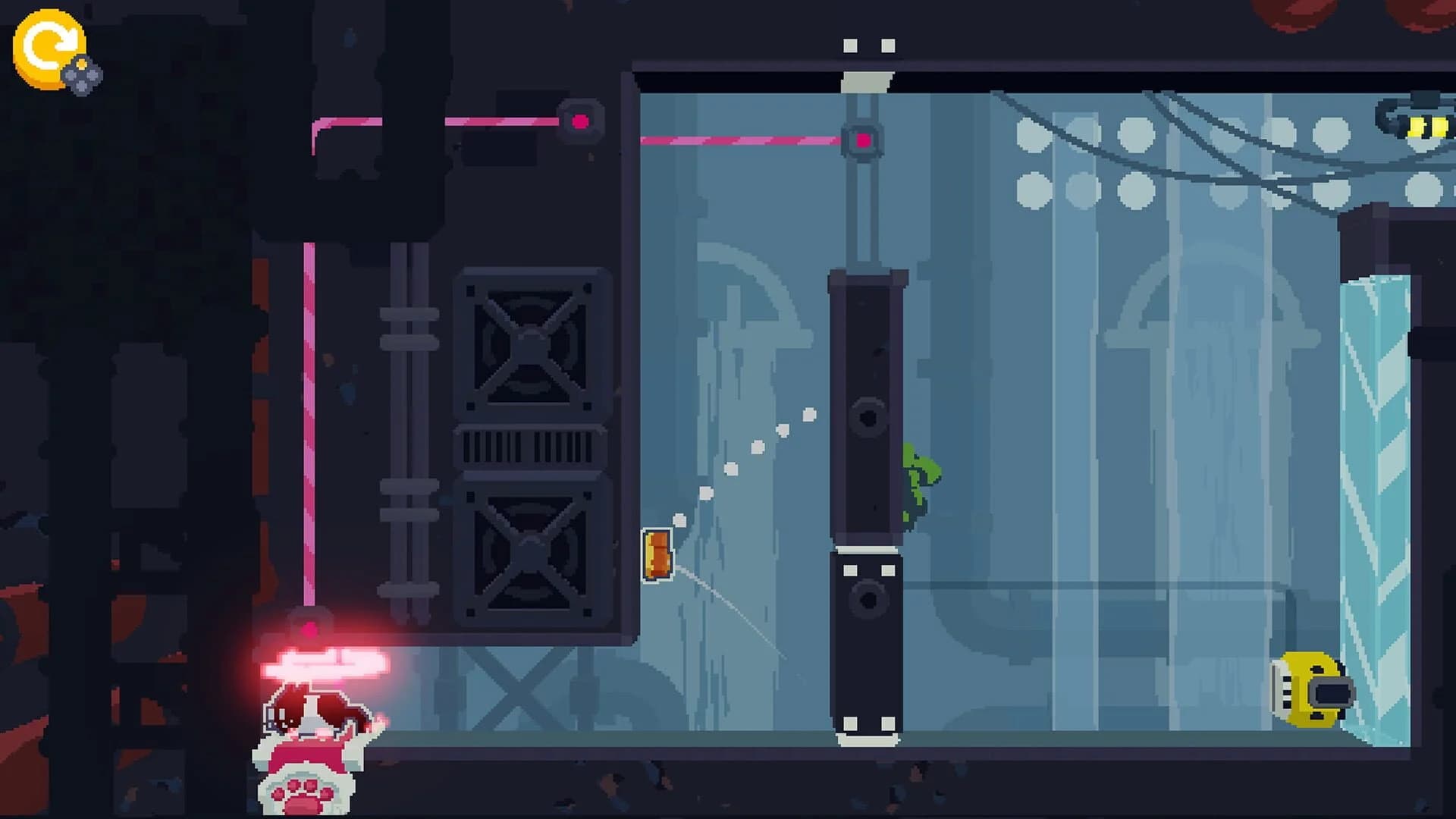 Cato: Buttered Cat screenshot 3