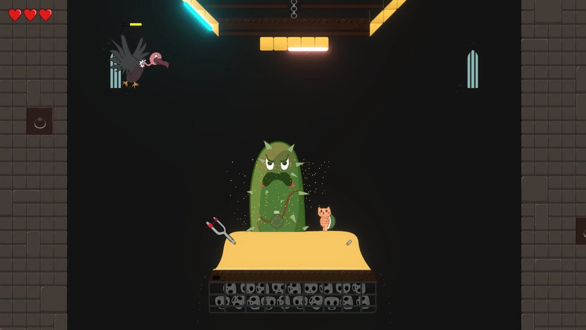 Catoise screenshot 3