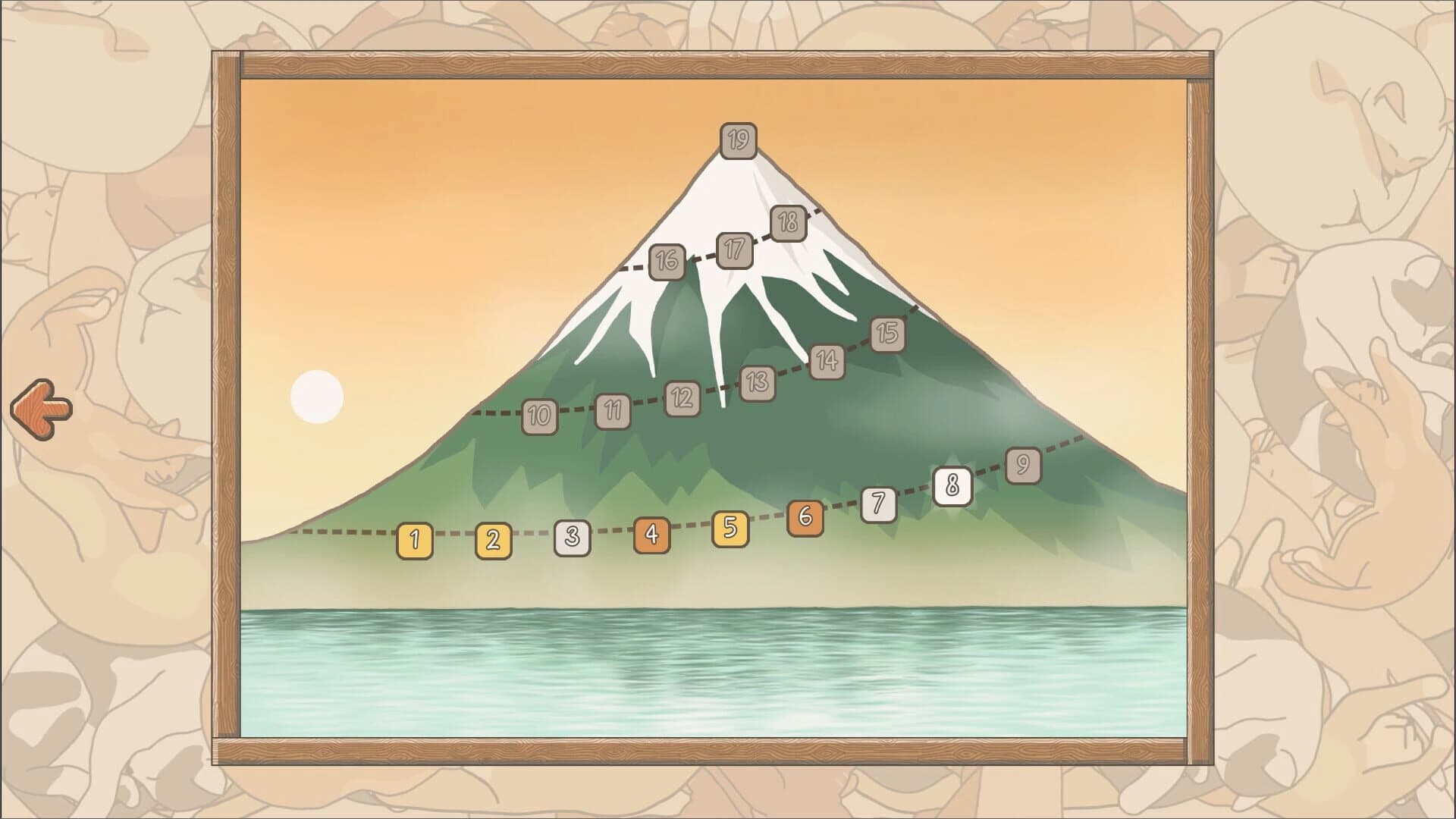 Catopy screenshot 1