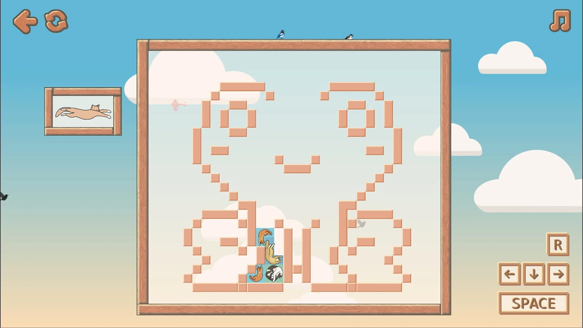 Catopy screenshot 4