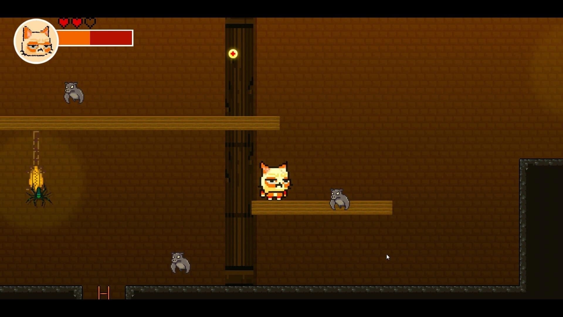 Catovania screenshot 3
