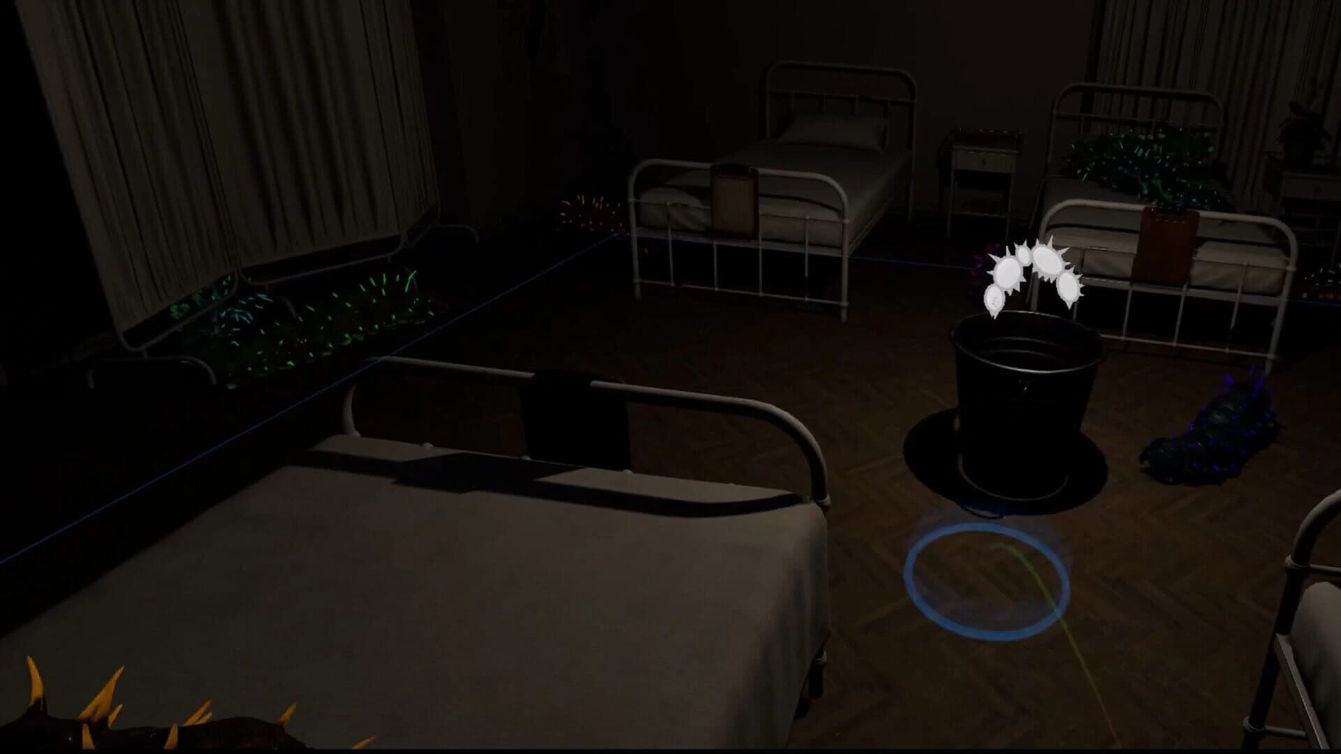 Catpillar screenshot 3