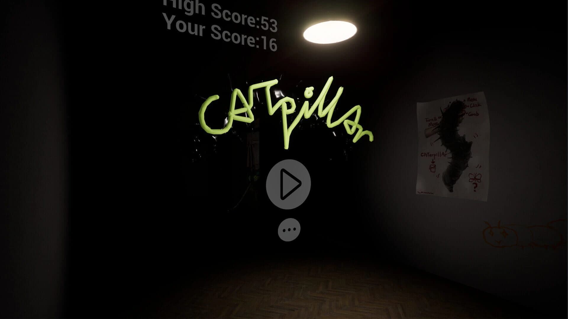 Catpillar screenshot 4