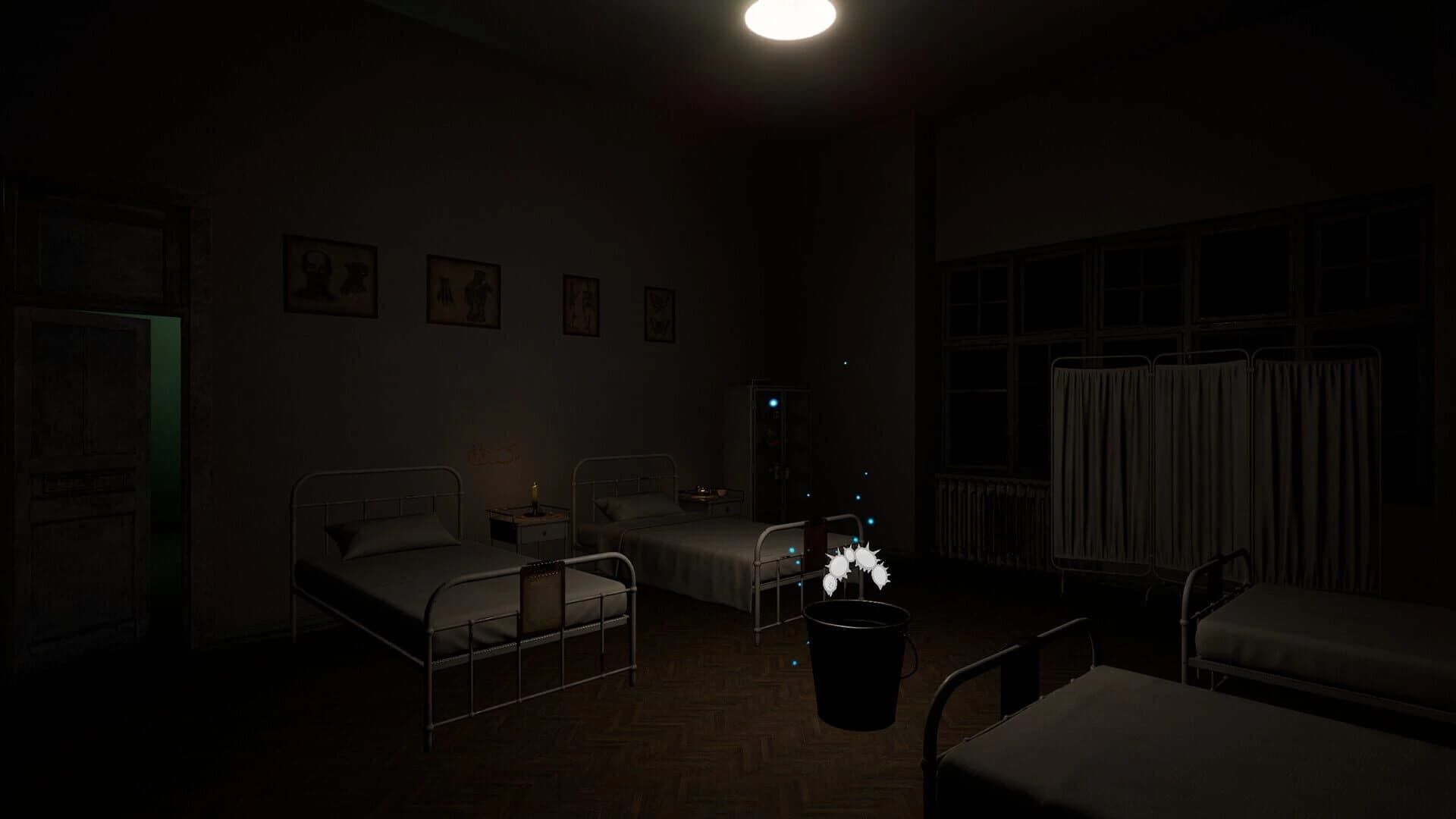 Catpillar screenshot 1