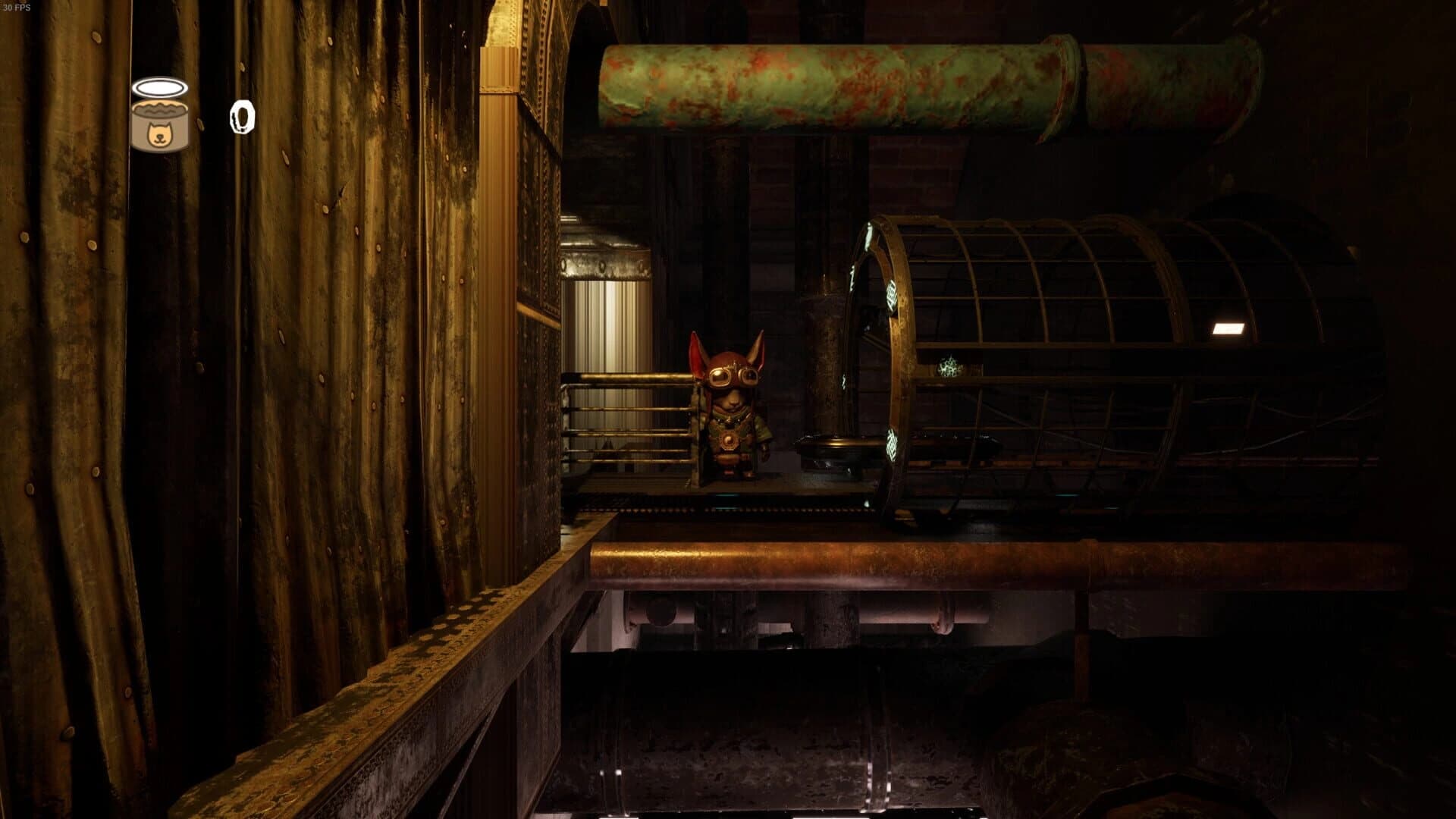 CatPunk screenshot 4