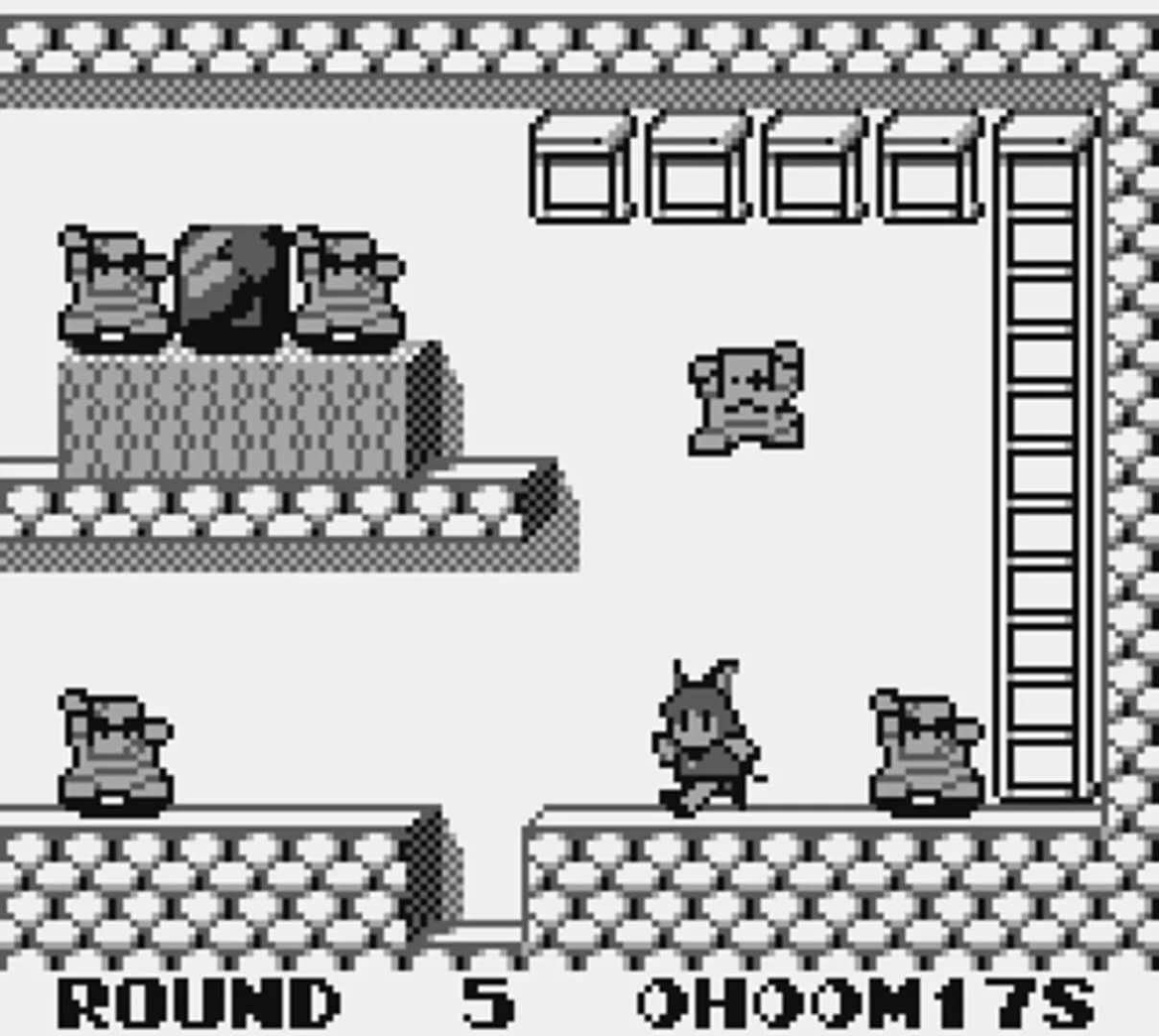 Catrap screenshot 2