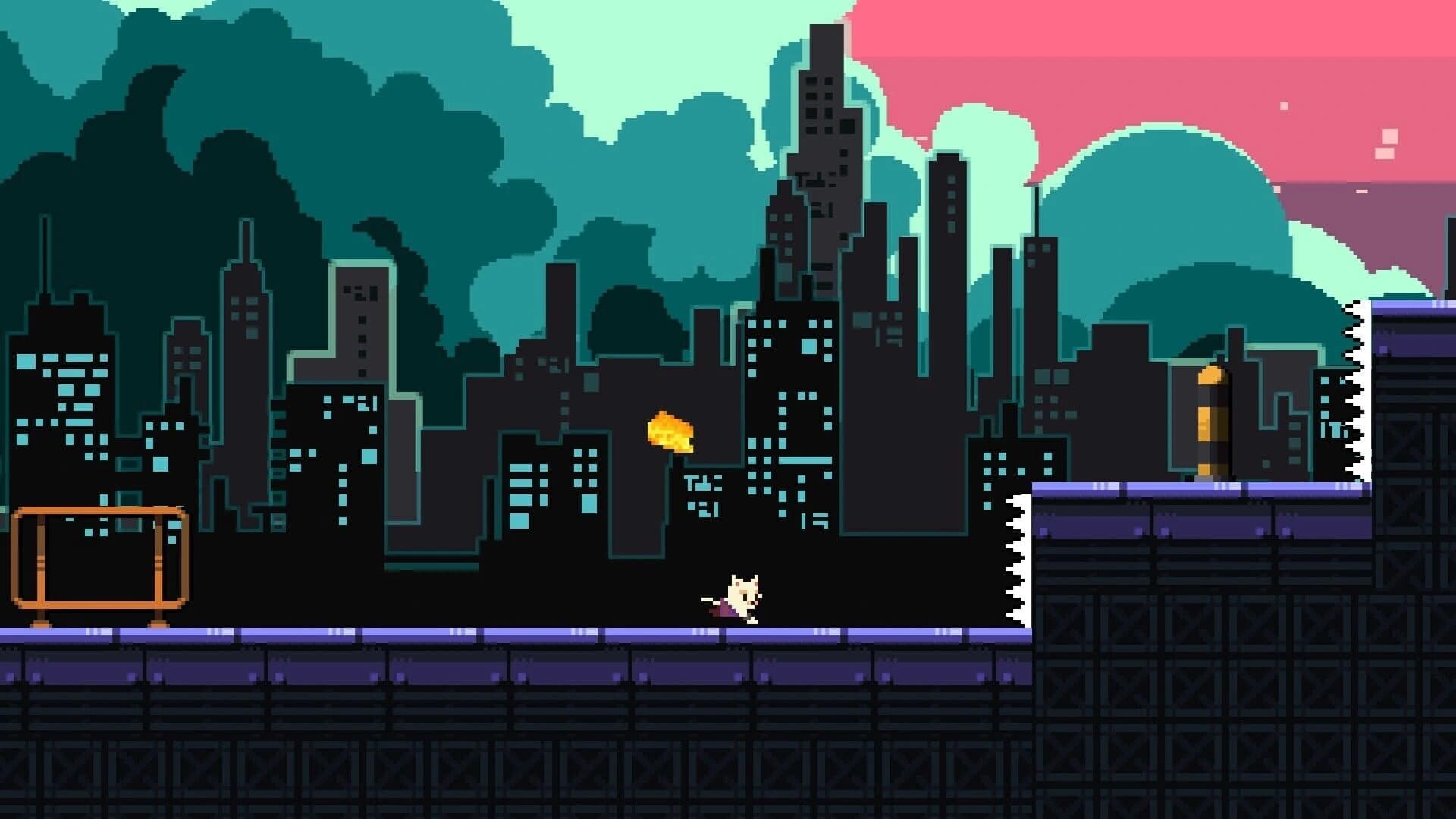 Catrun screenshot 5