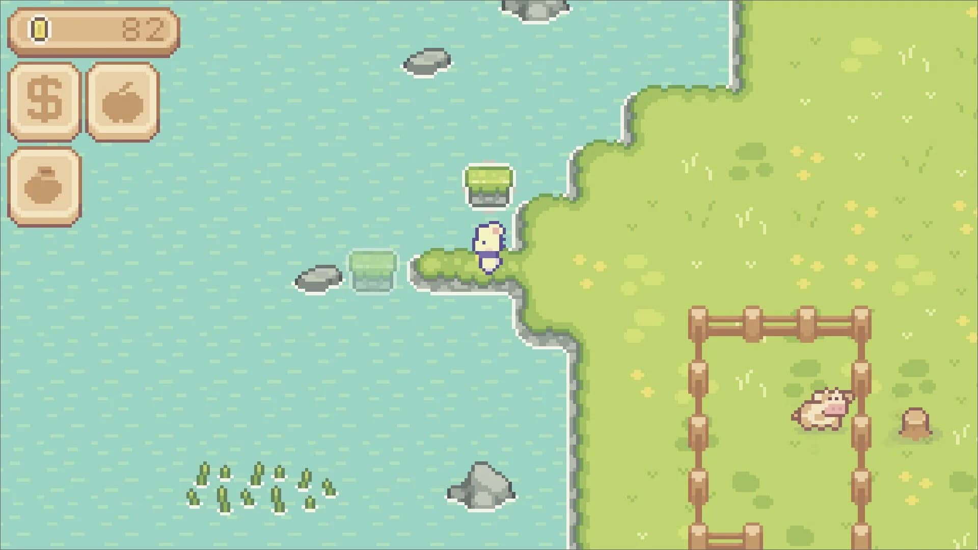 Cats and Cows screenshot 5