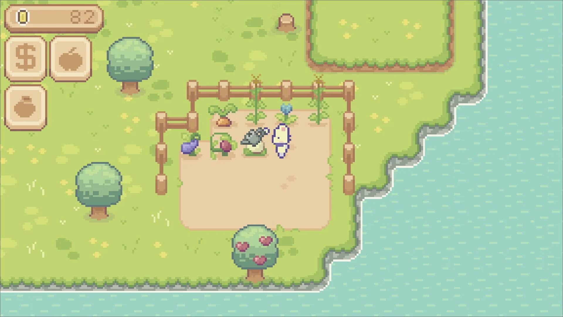 Cats and Cows screenshot 1