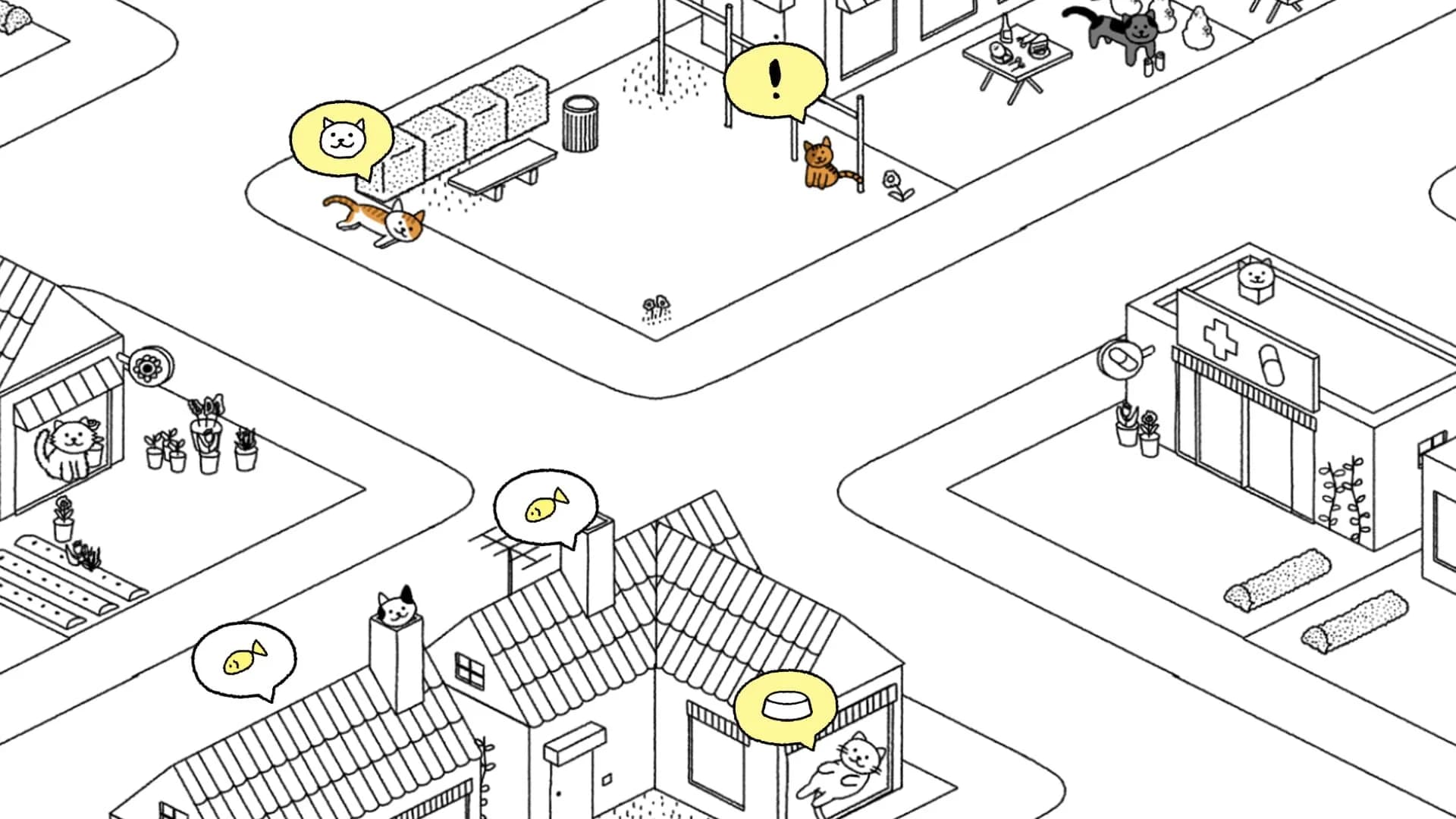 Cats are Cute screenshot 4