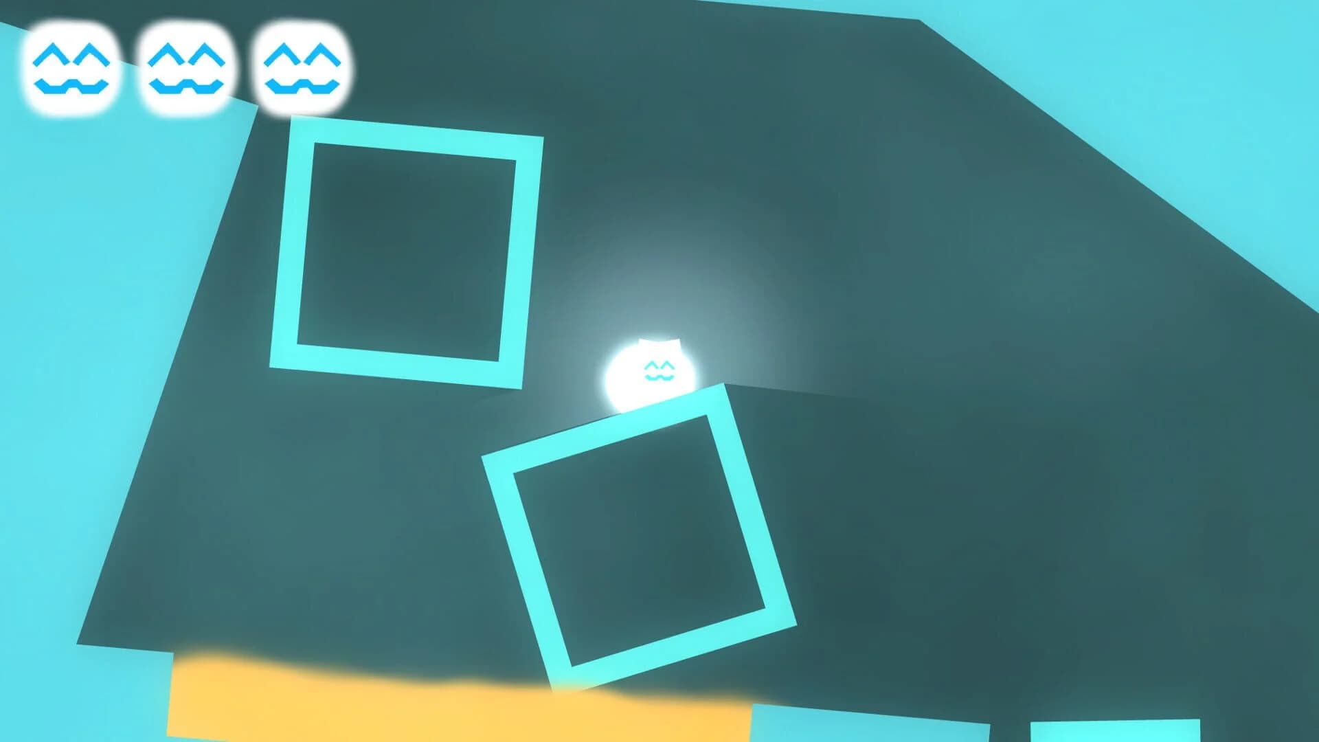 Cats are Liquid - A Light in the Shadows screenshot 4