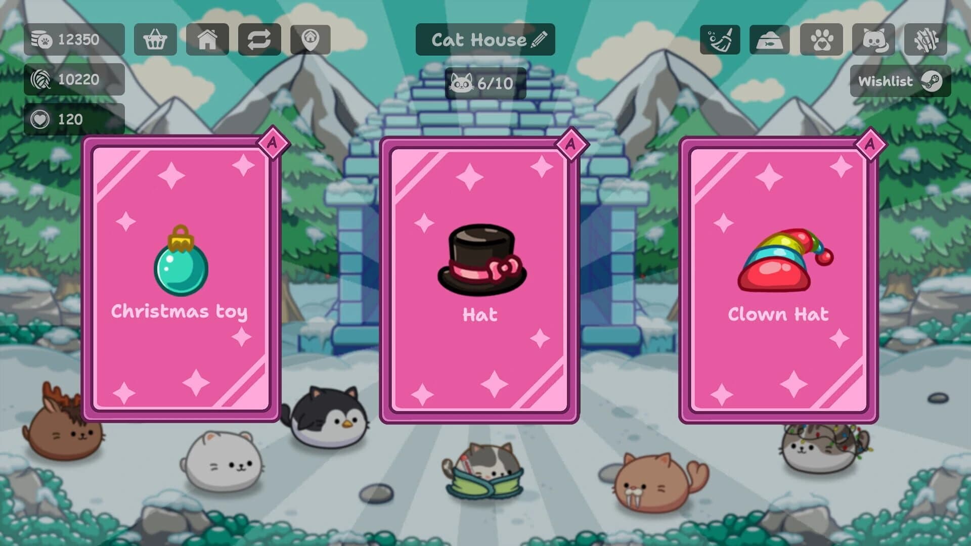 Cats are Money screenshot 5