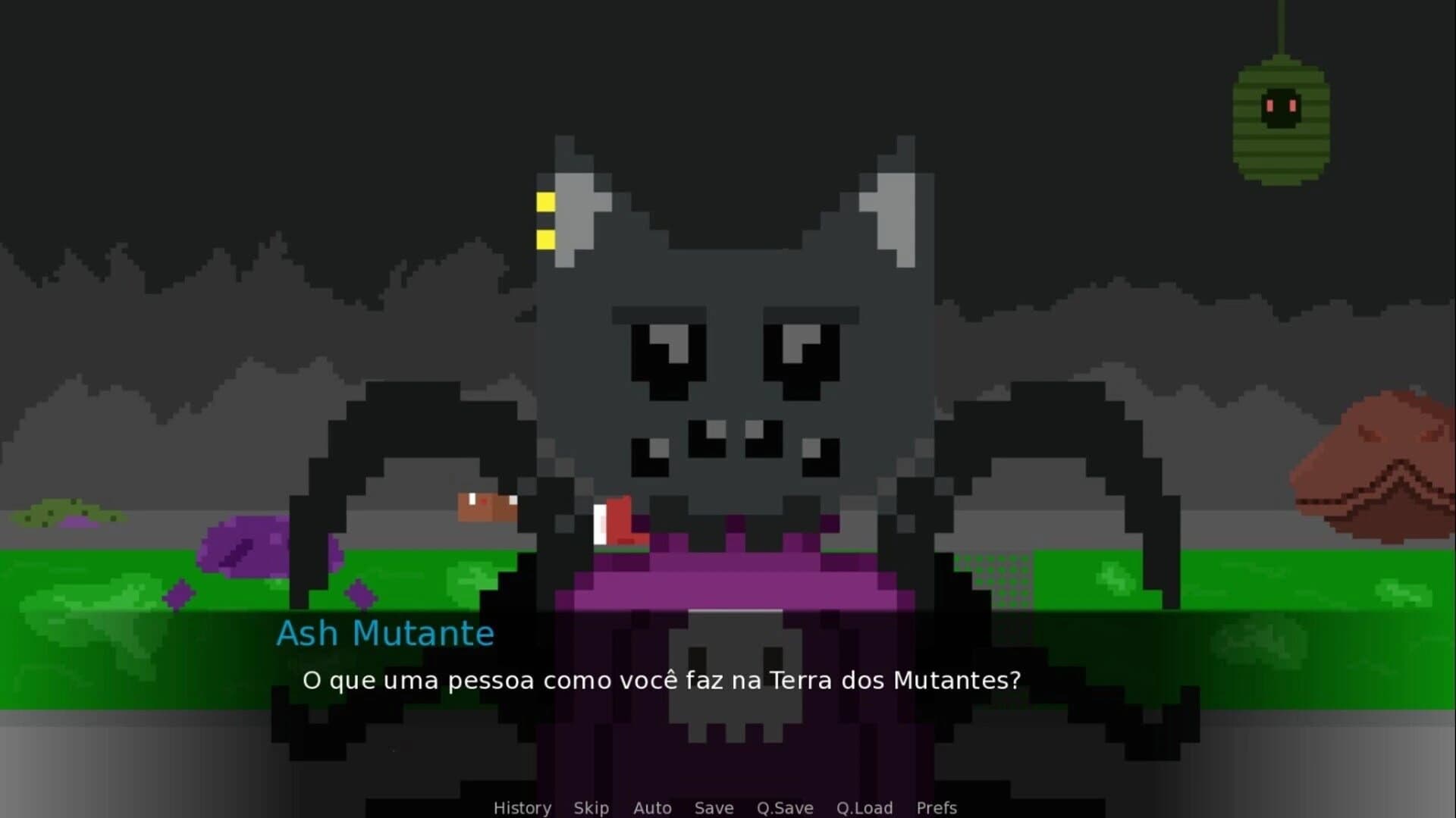 Cat's Cafeteria screenshot 3