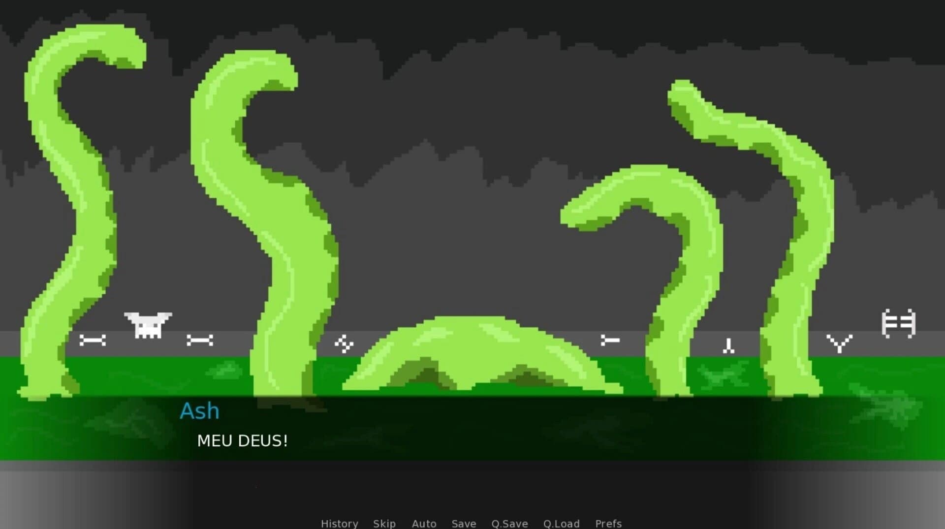 Cat's Cafeteria screenshot 5