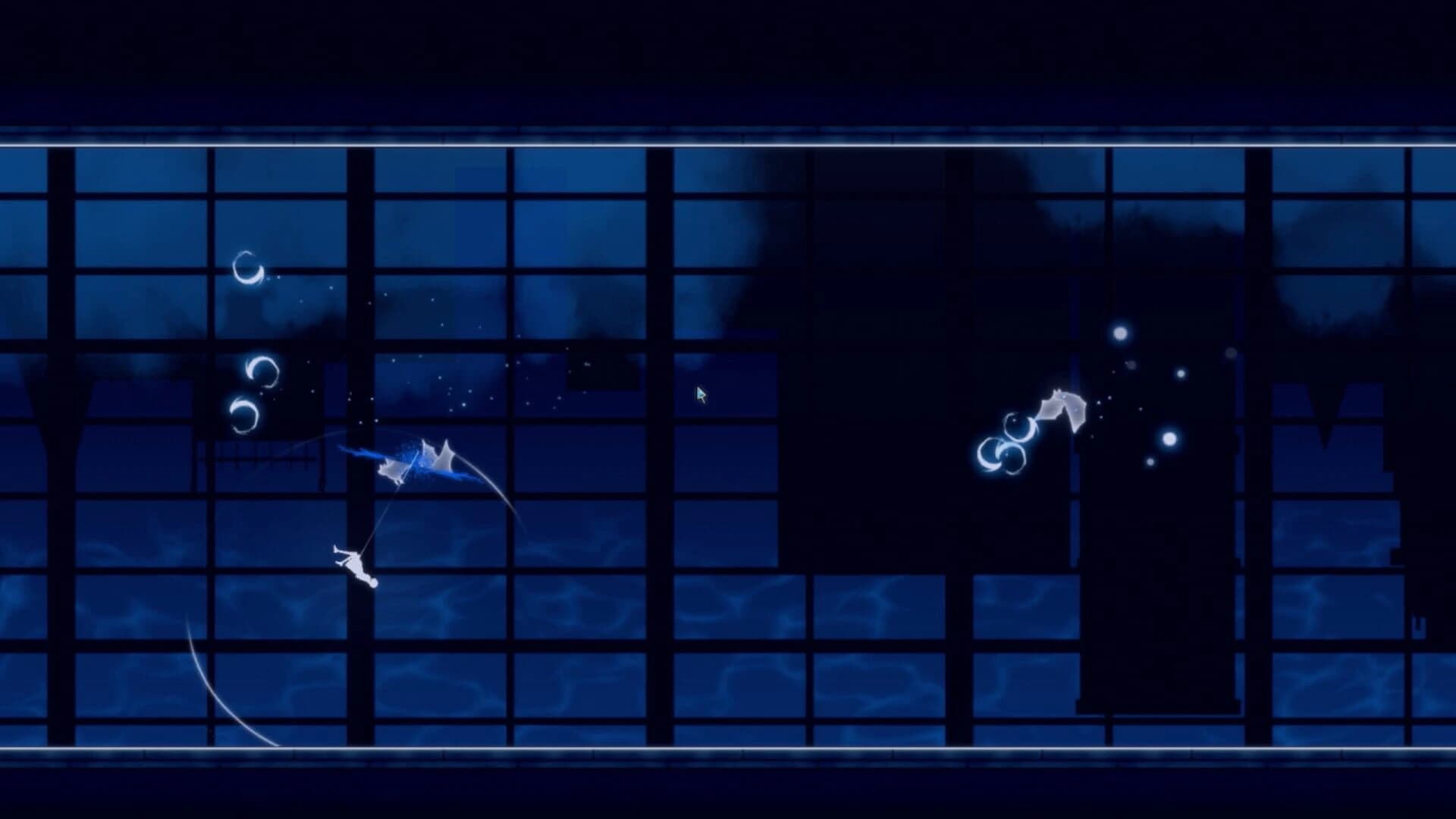 Cat's Cradle screenshot 3