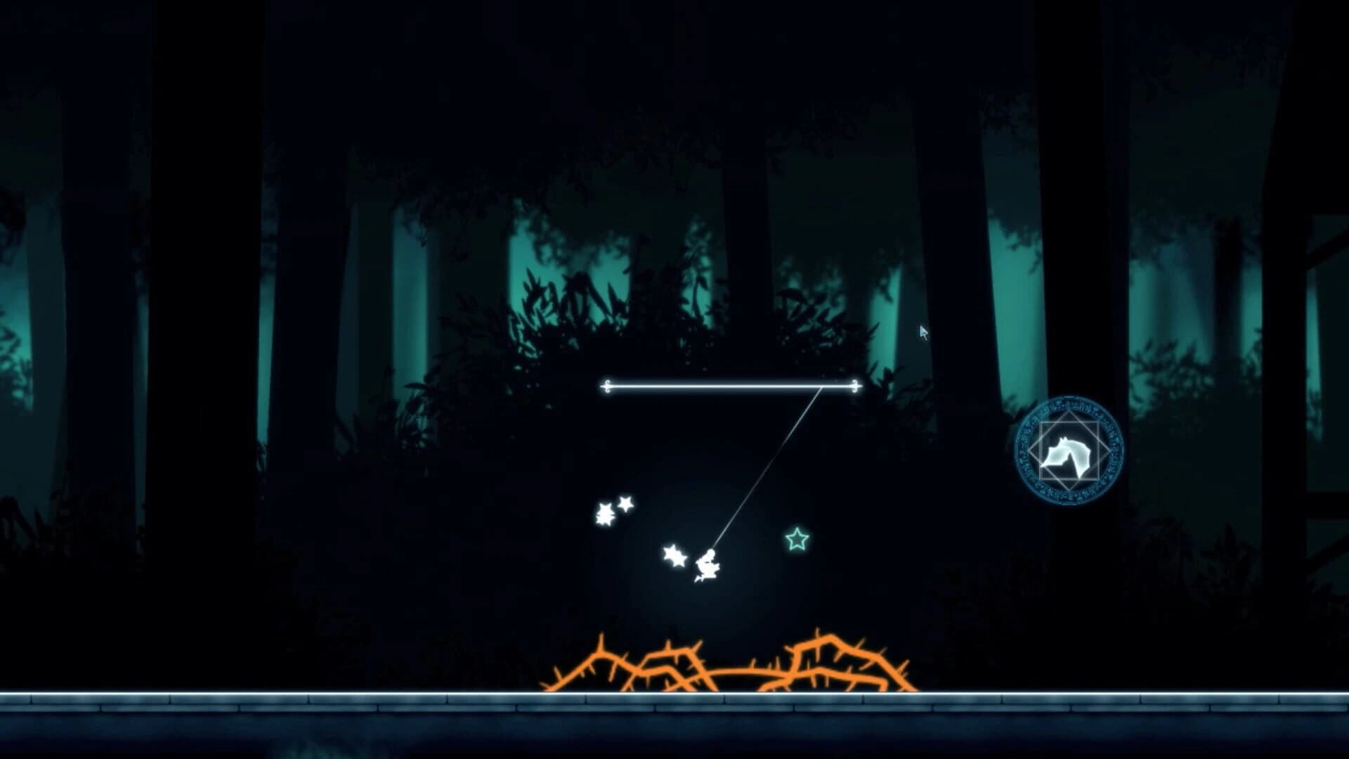 Cat's Cradle screenshot 2