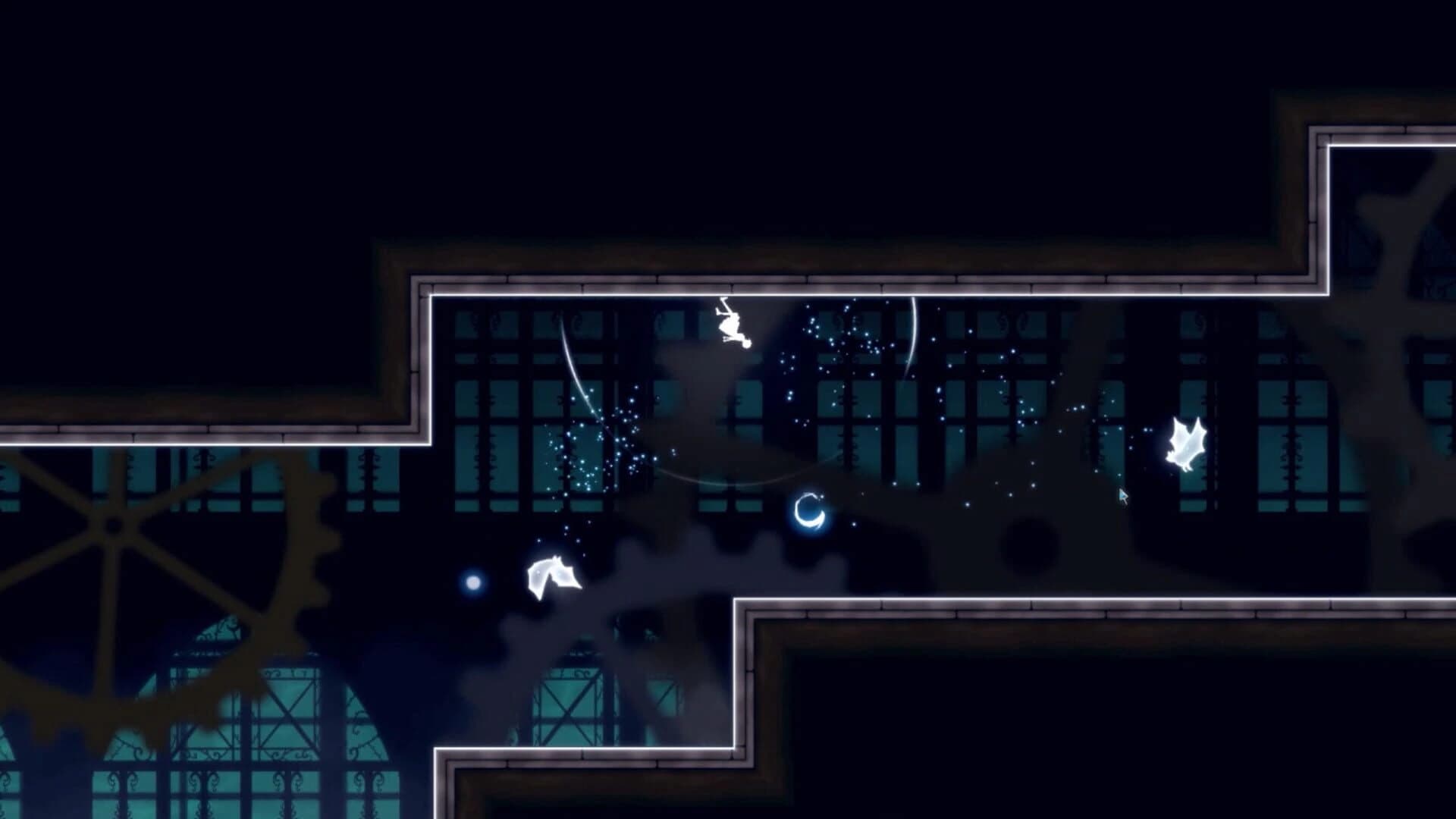 Cat's Cradle screenshot 5