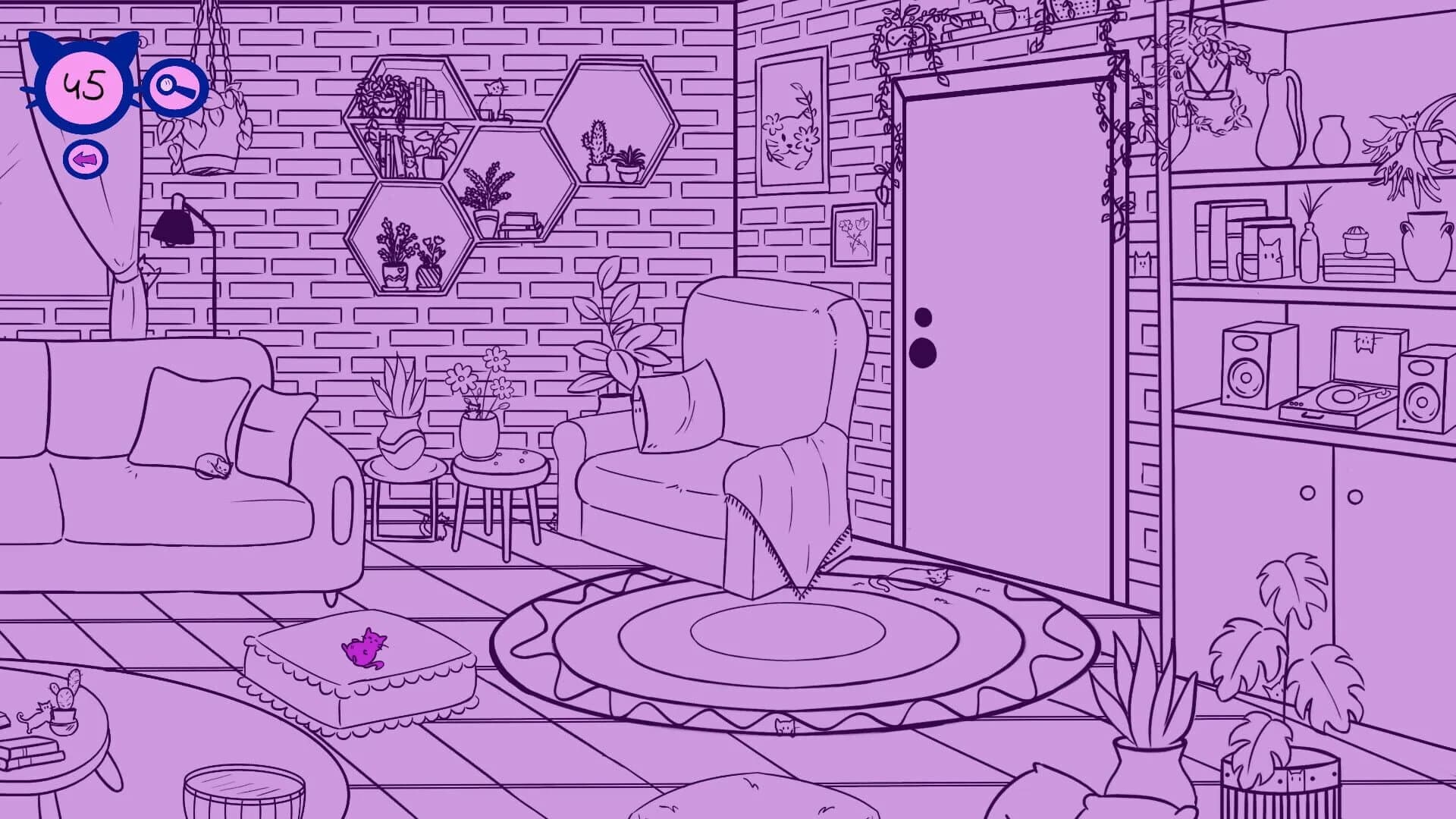 Cats Everywhere screenshot 3