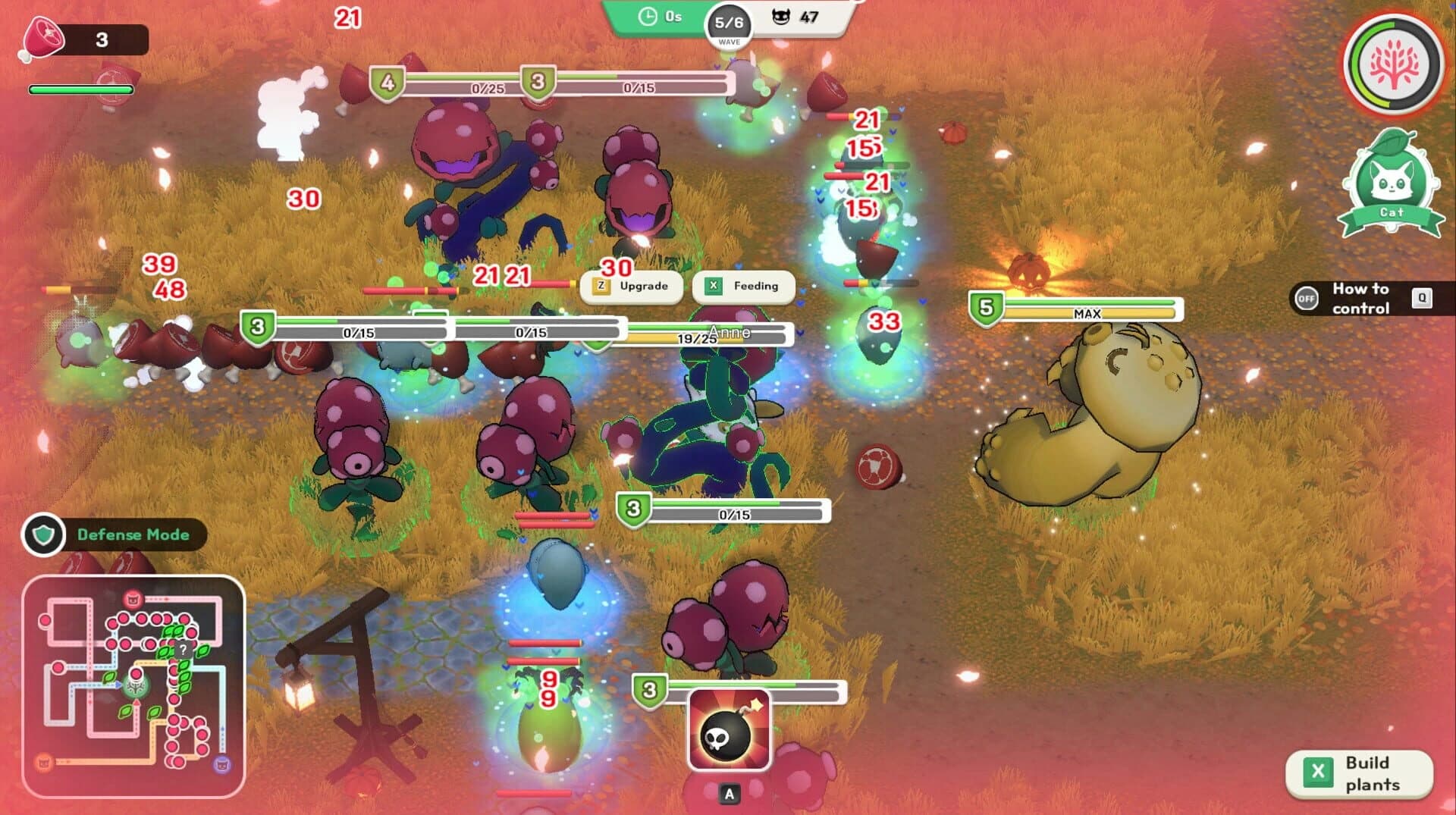 Cats Go! screenshot 4
