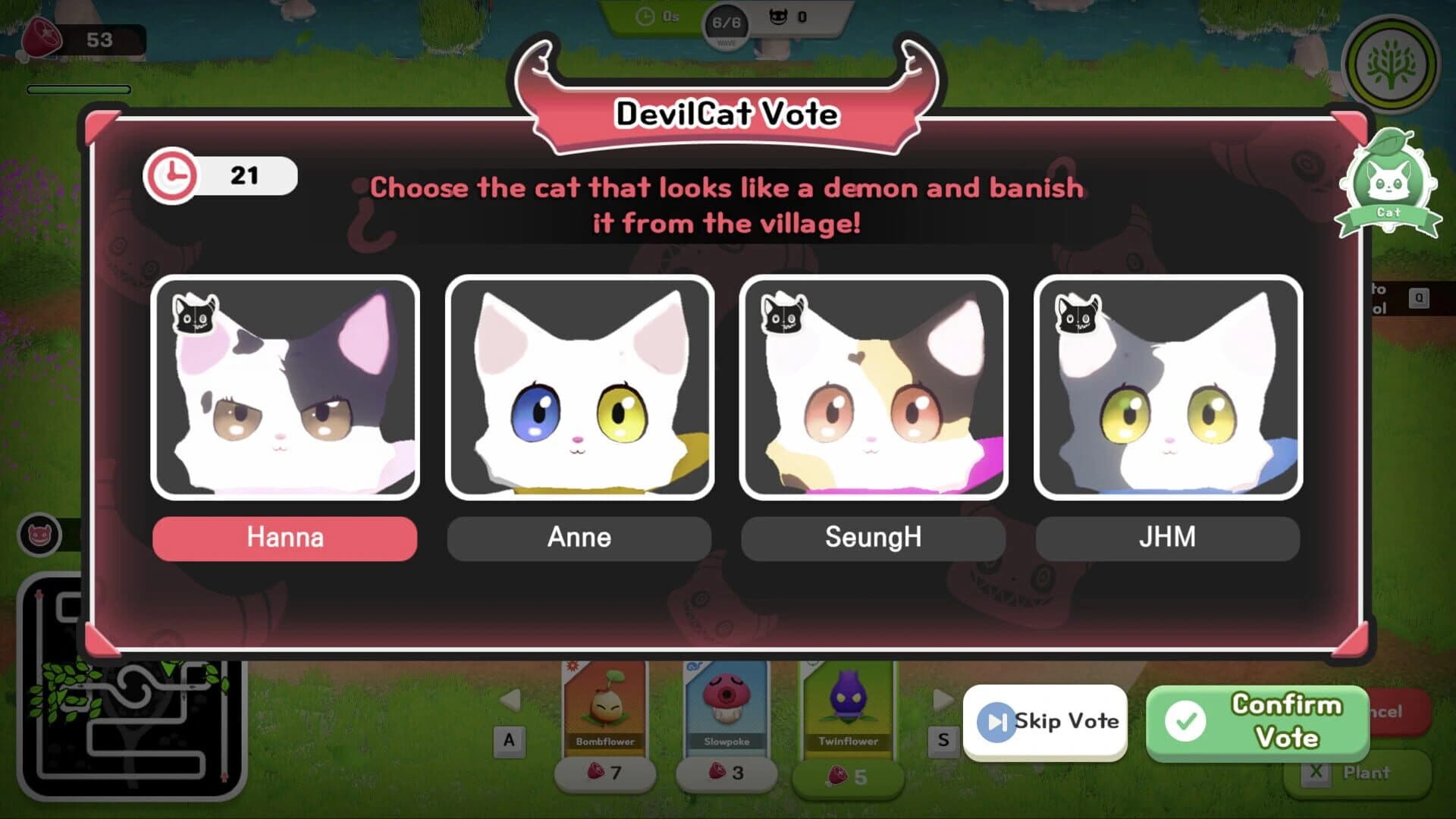 Cats Go! screenshot 5
