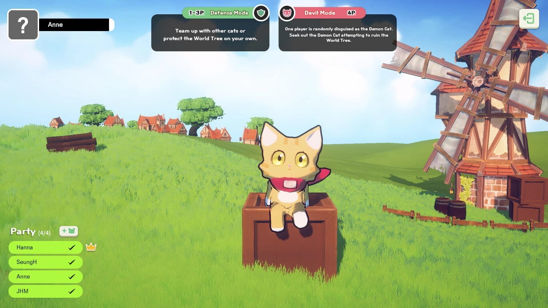 Cats Go! screenshot 3