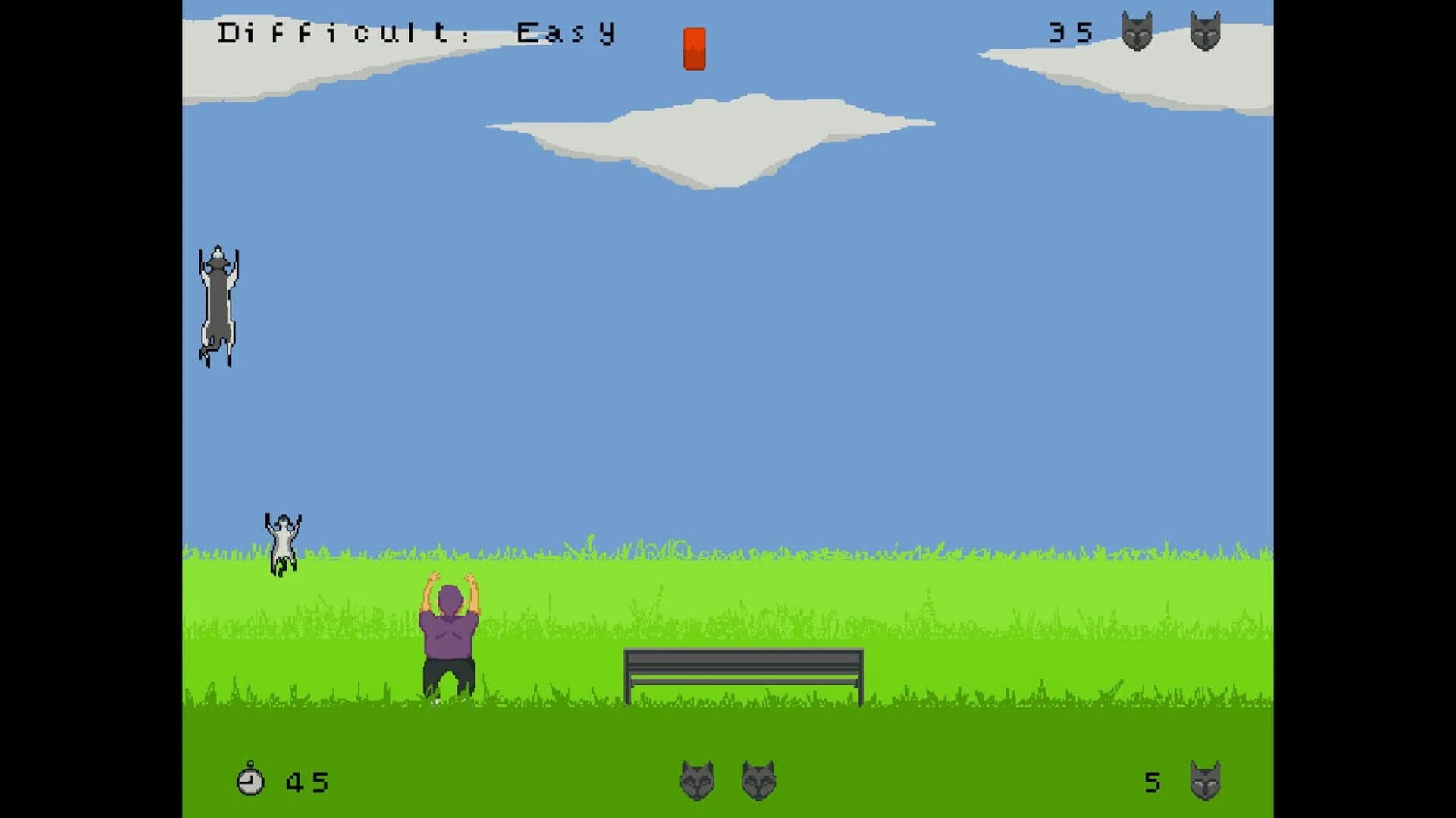 Cats Lover screenshot 4