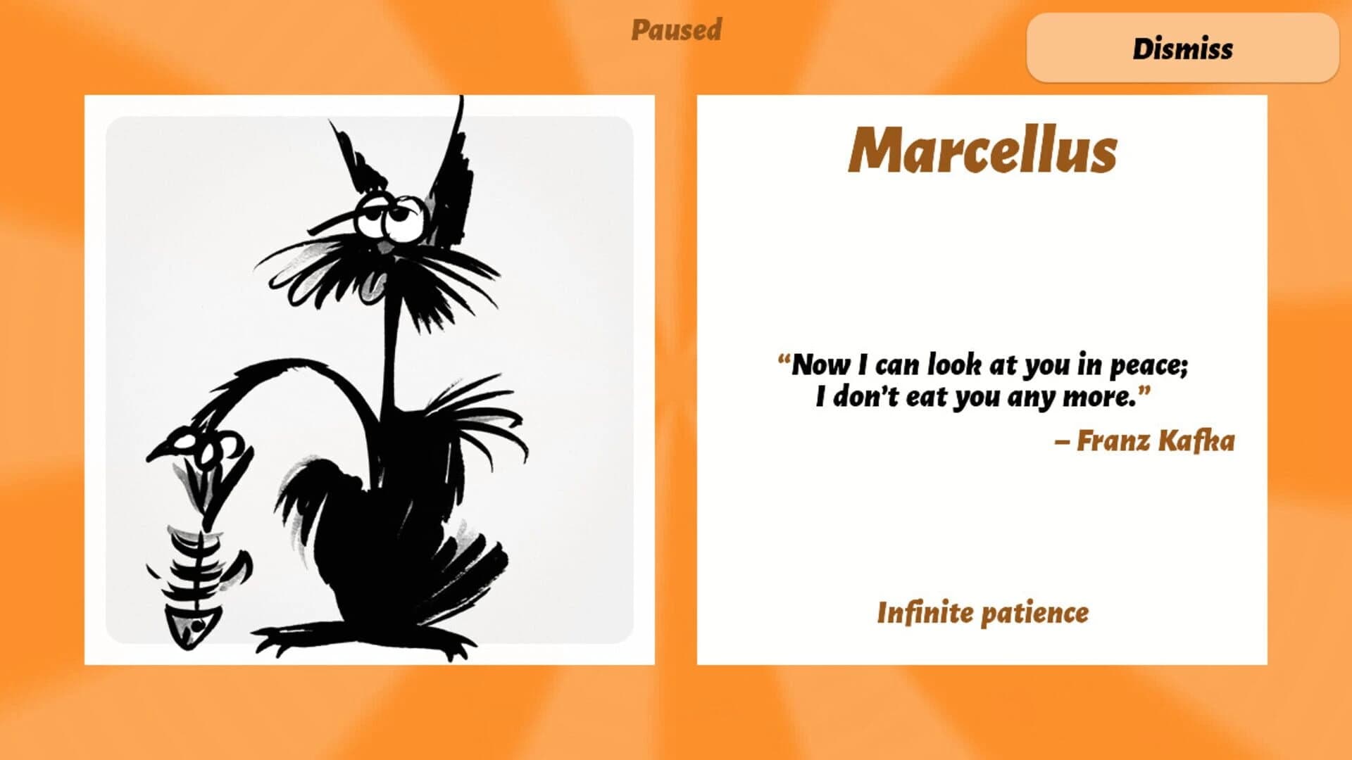 Cats Make You Smarter! screenshot 1