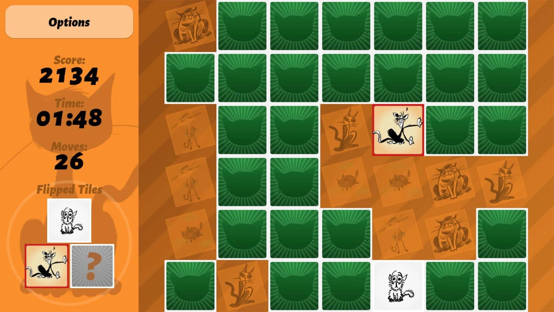 Cats Make You Smarter! screenshot 4