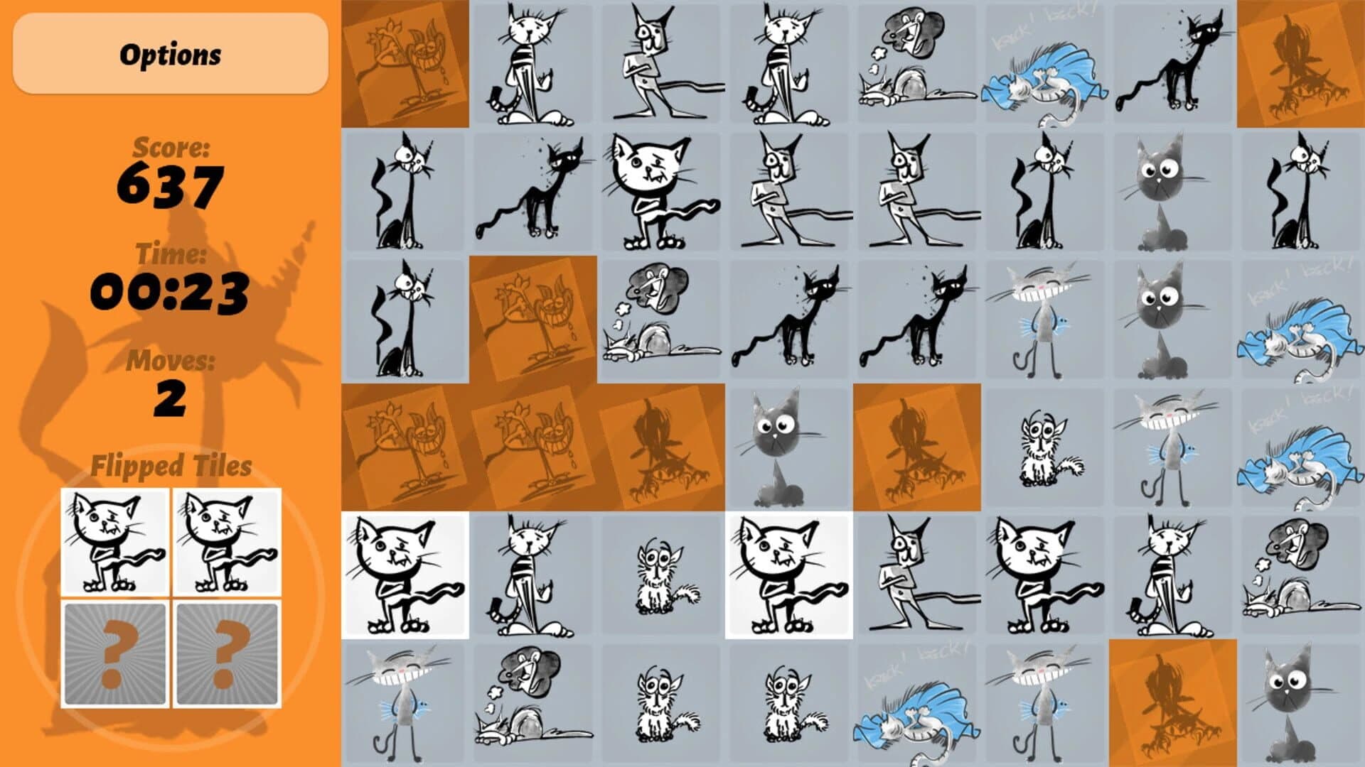 Cats Make You Smarter! screenshot 3