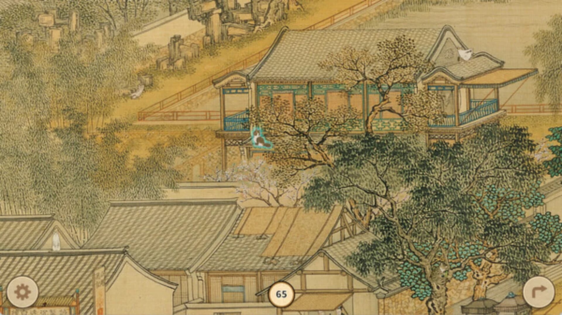 Cats of the Song Dynasty screenshot 4