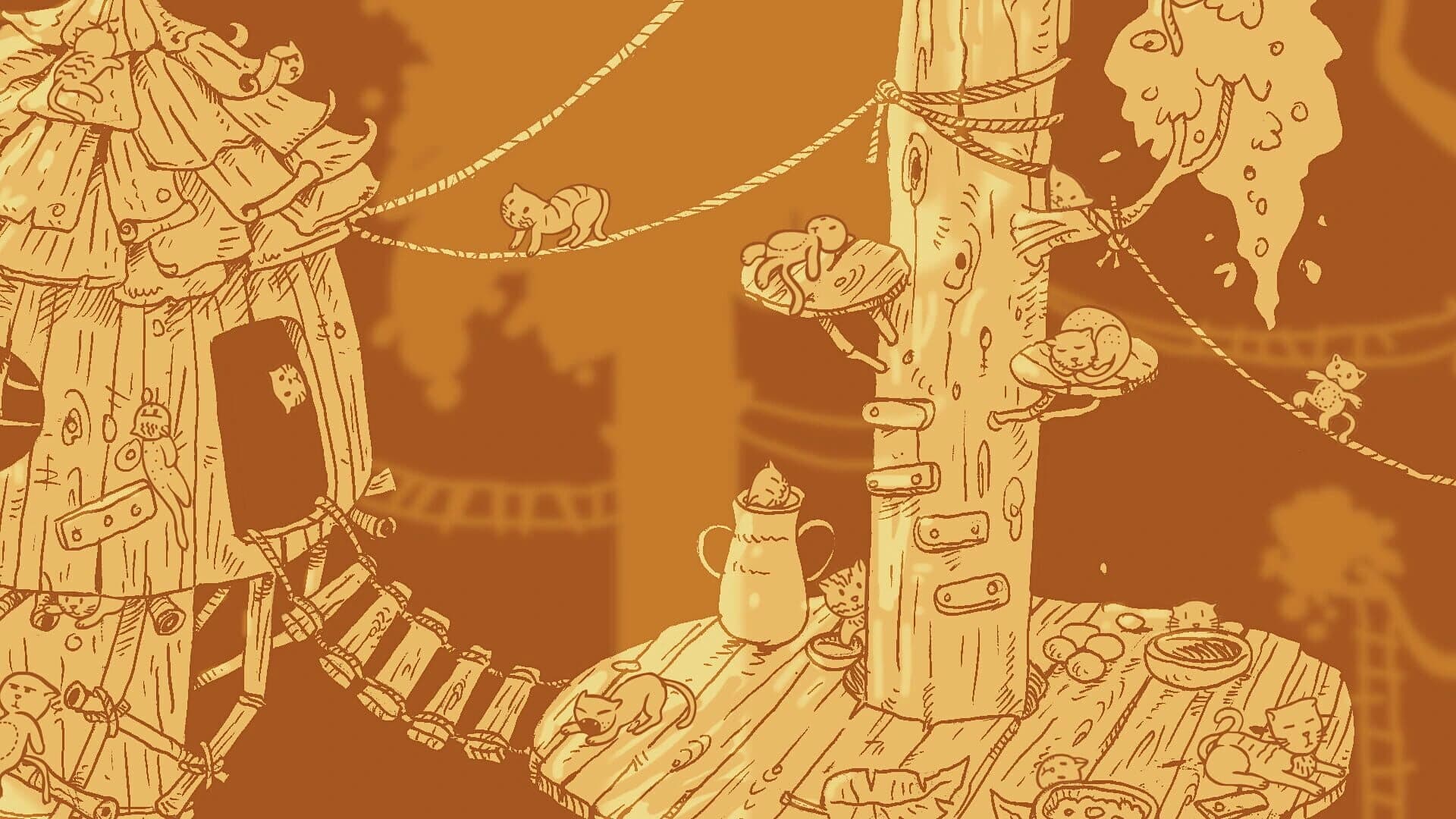 Cats & Pandas screenshot 3