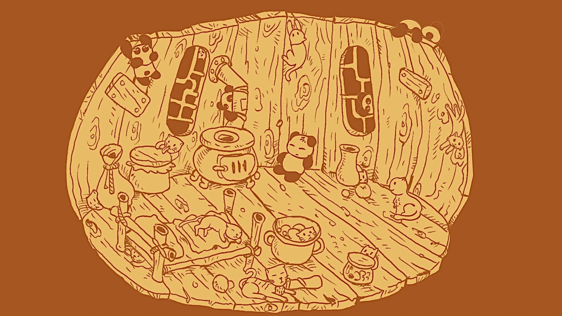 Cats & Pandas screenshot 5