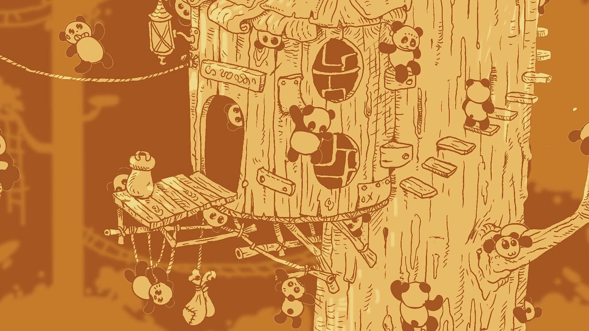 Cats & Pandas screenshot 2