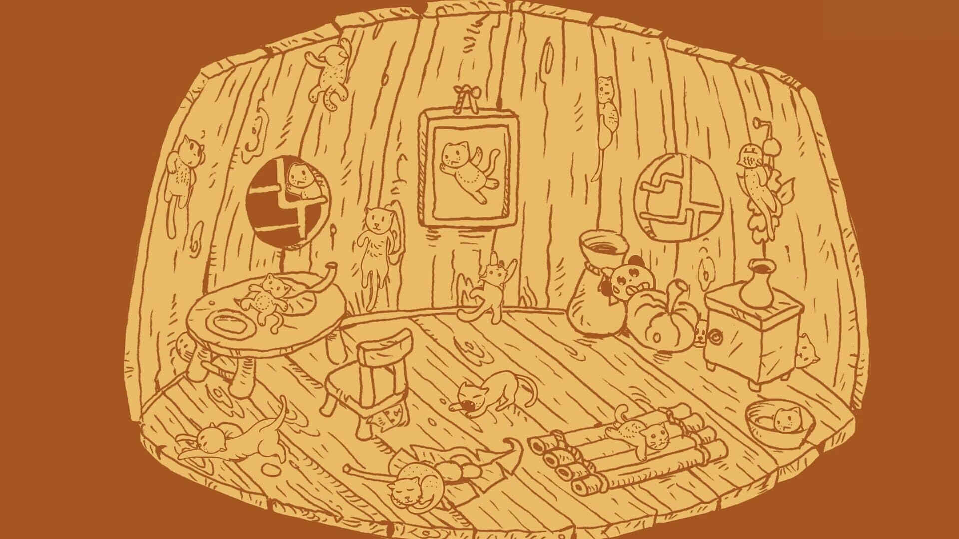 Cats & Pandas screenshot 1