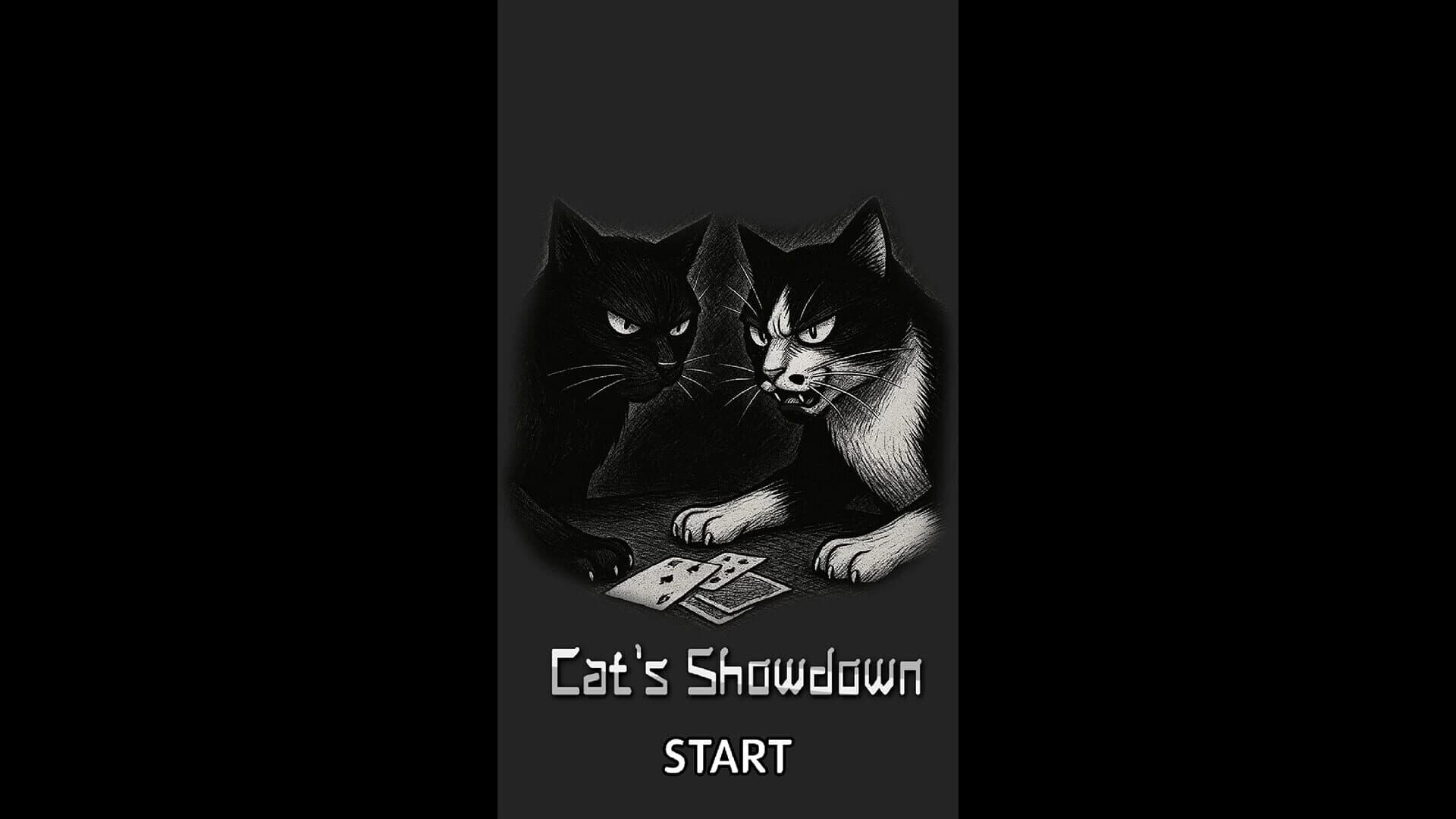 Cat's Showdown screenshot 1