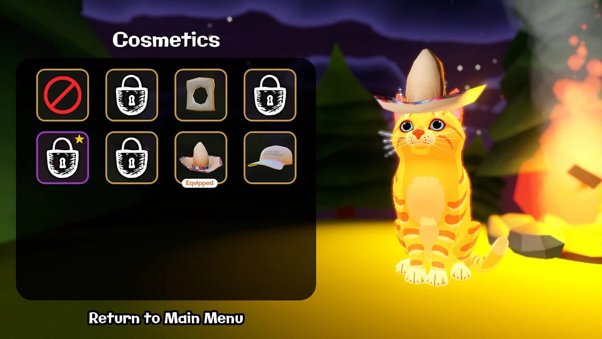 Cats vs. Rats screenshot 4