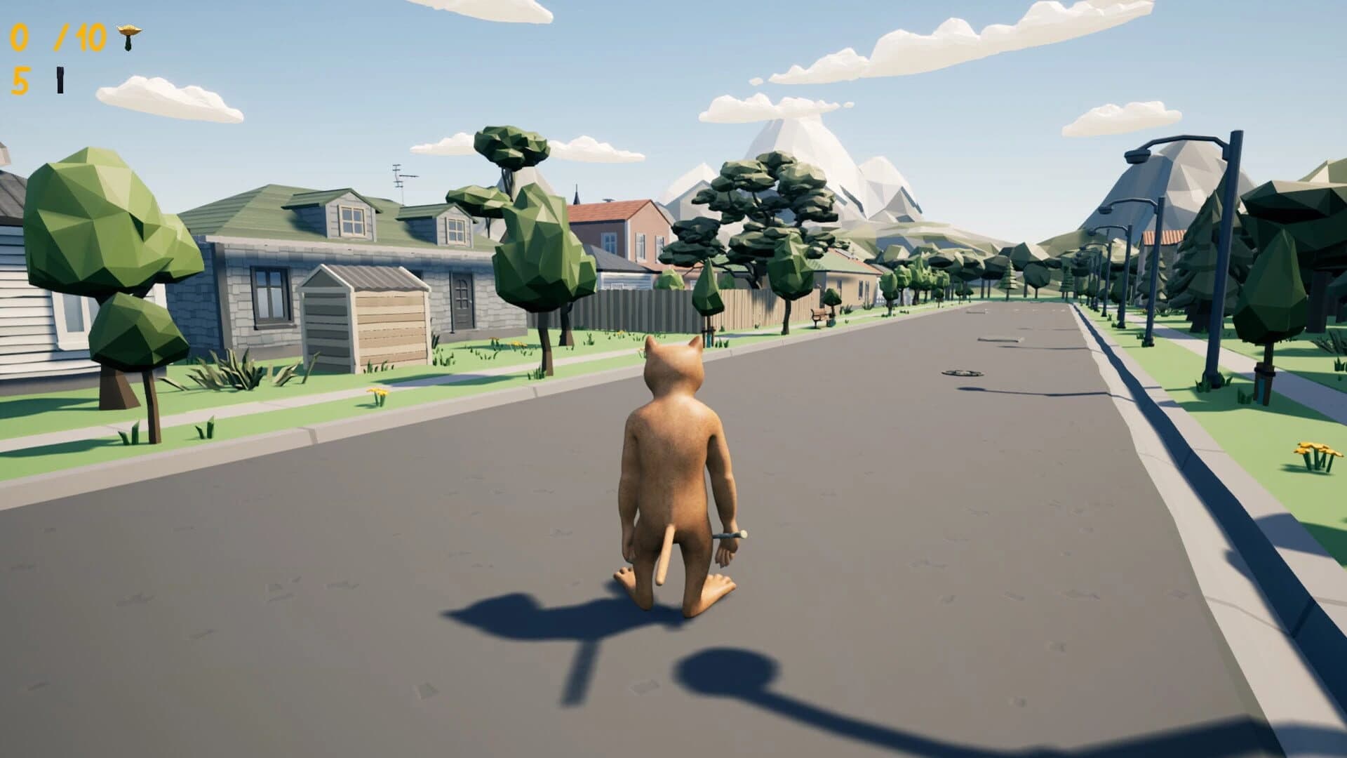Cats War screenshot 5