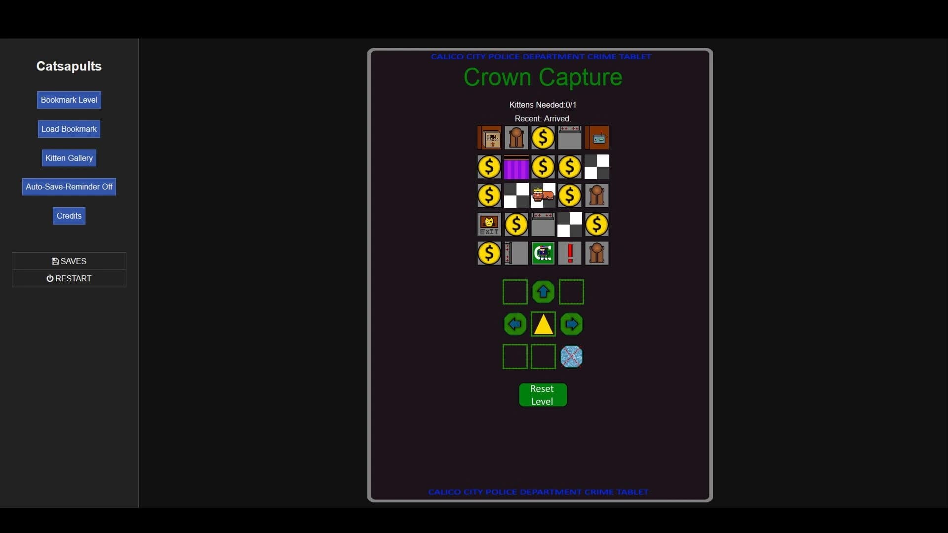 Catsapults screenshot 4