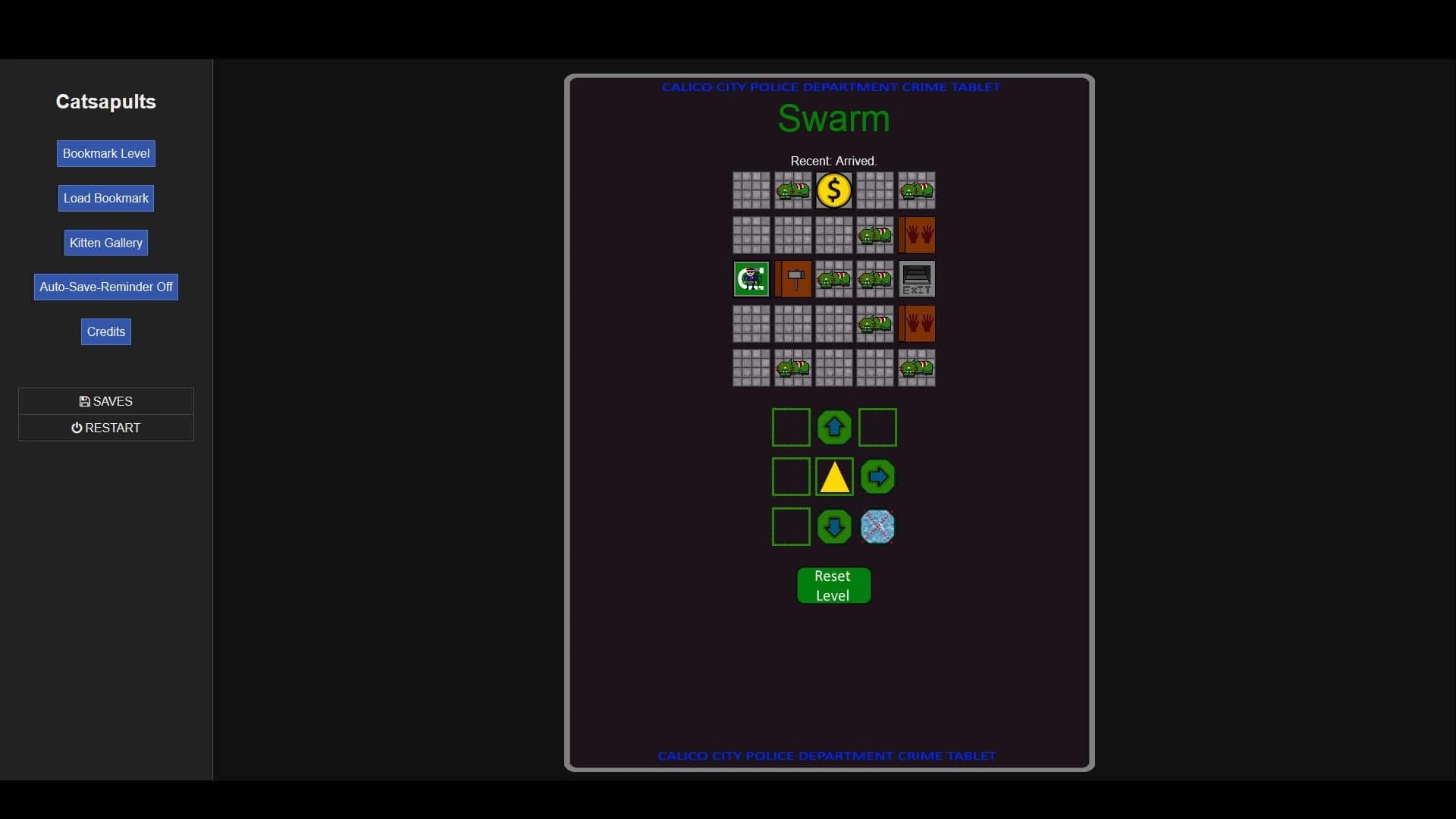 Catsapults screenshot 2