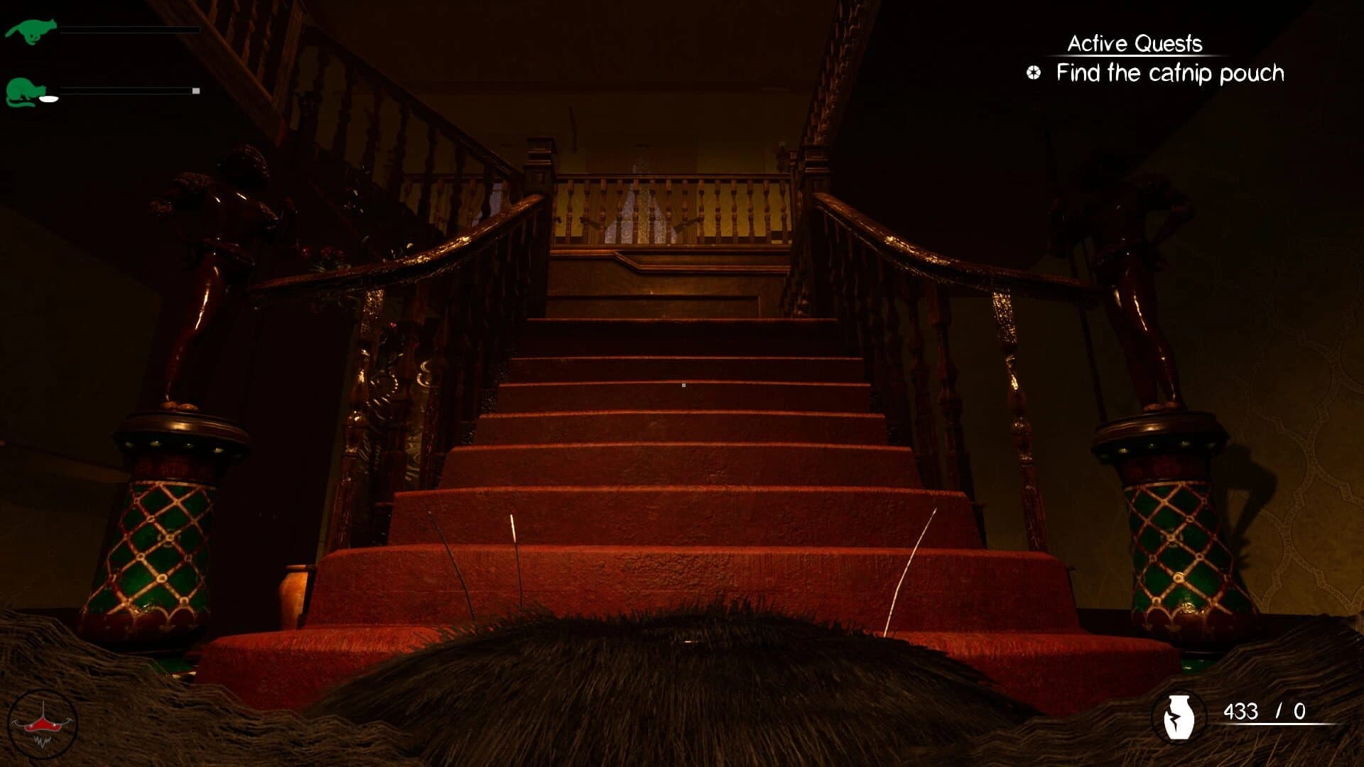 Catsperience screenshot 5