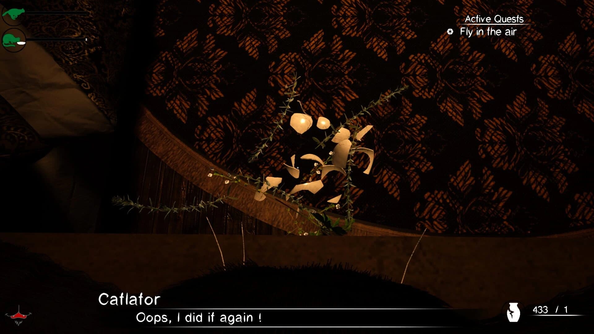 Catsperience screenshot 3