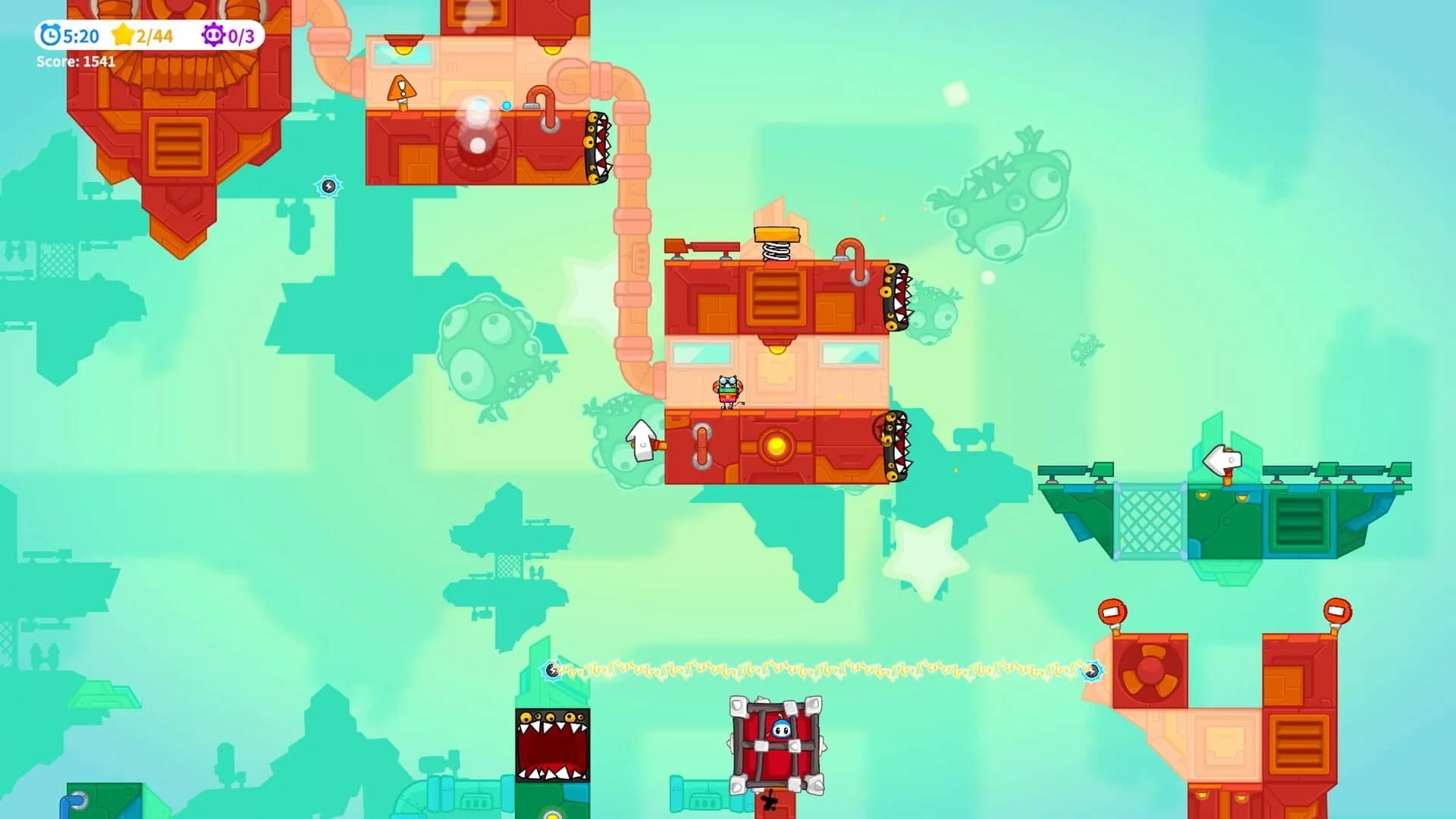 Cattch screenshot 4